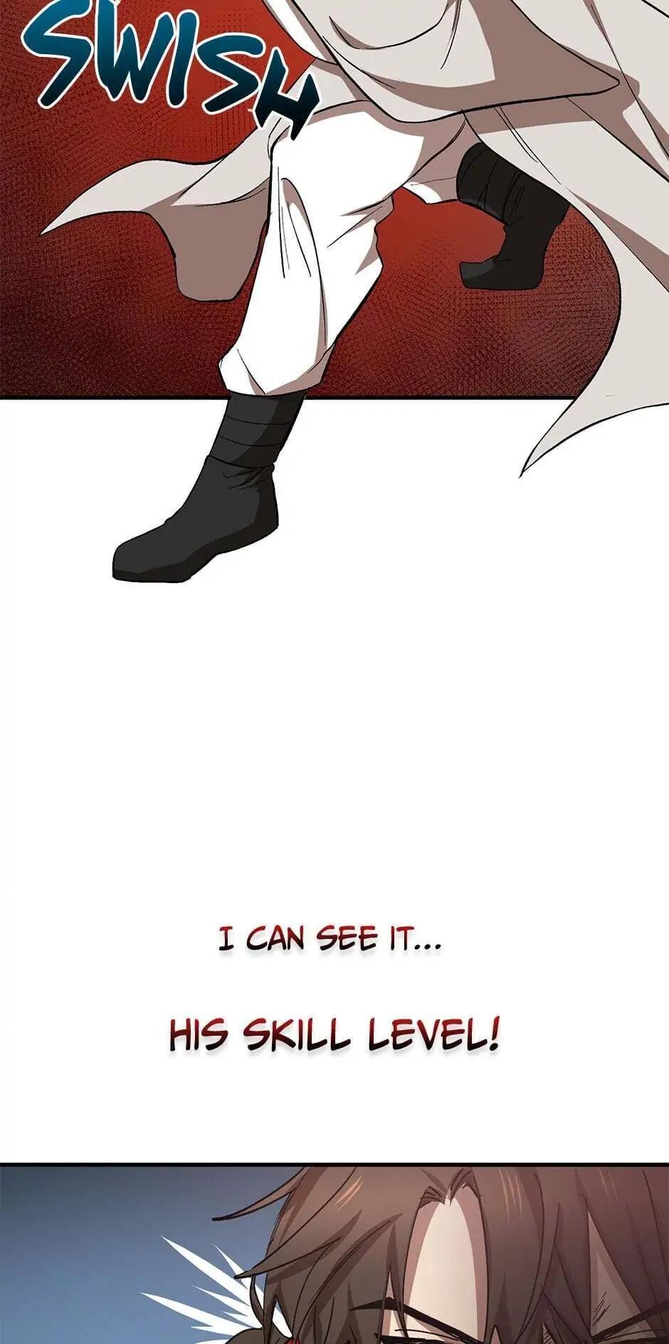 Read The Grand Mudang Saga Manga Online