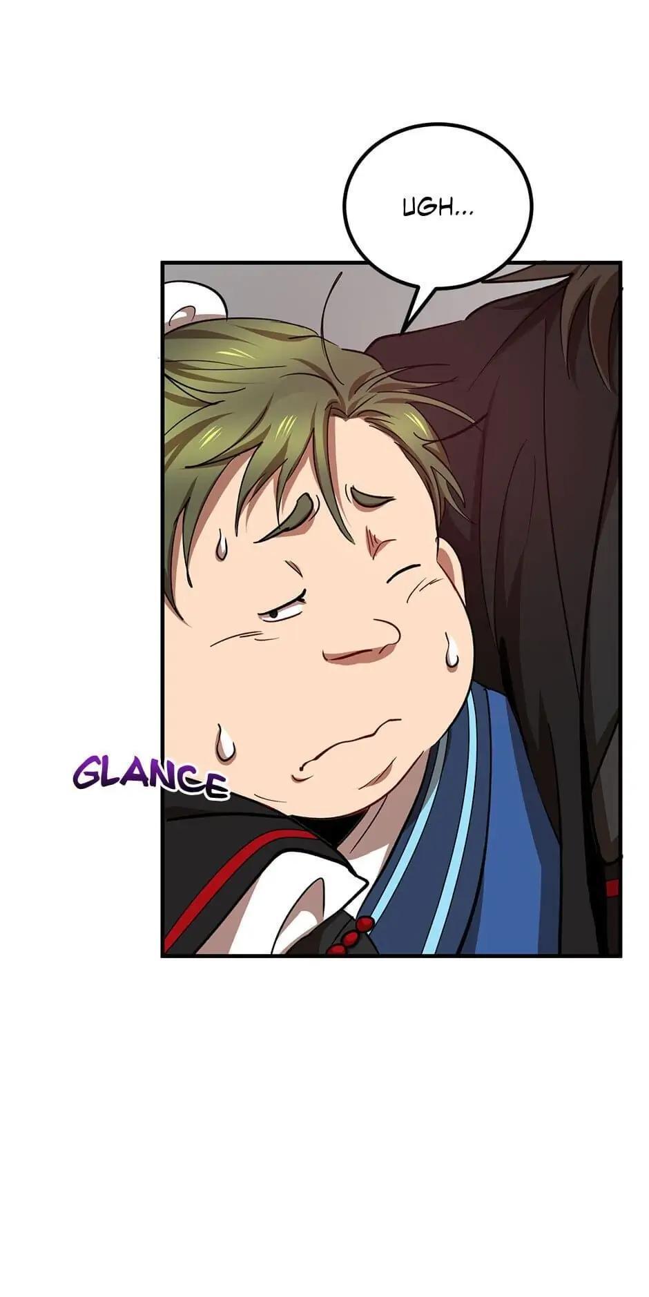 Read The Grand Mudang Saga Manga Online