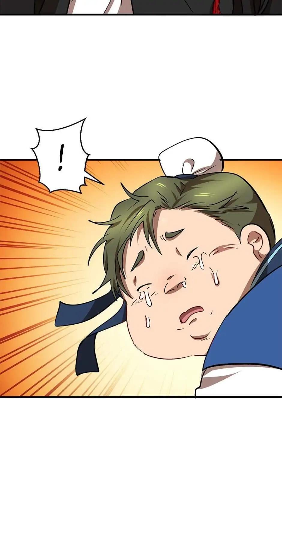 Read The Grand Mudang Saga Manga Online
