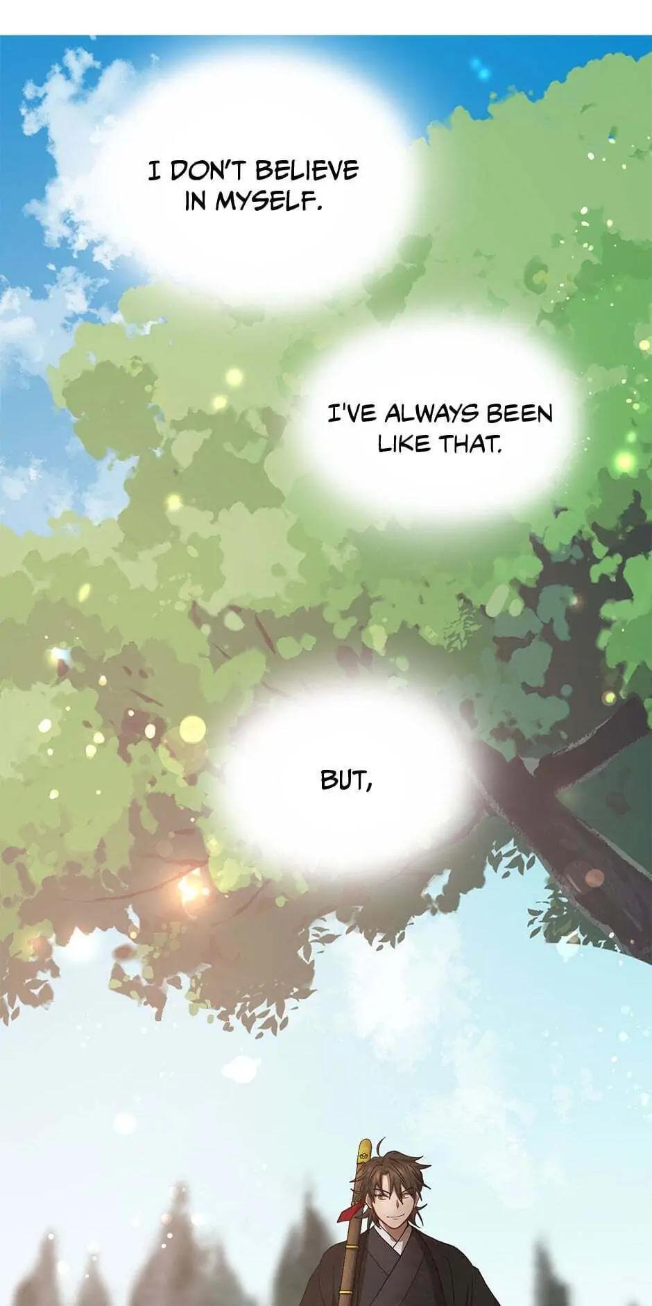 Read The Grand Mudang Saga Manga Online
