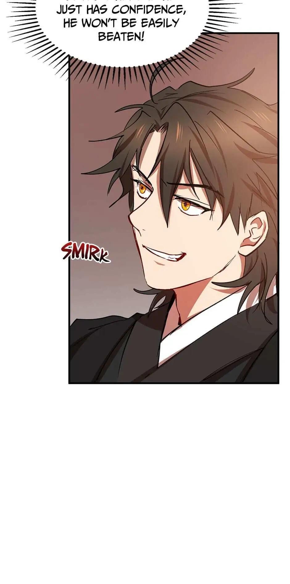 Read The Grand Mudang Saga Manga Online