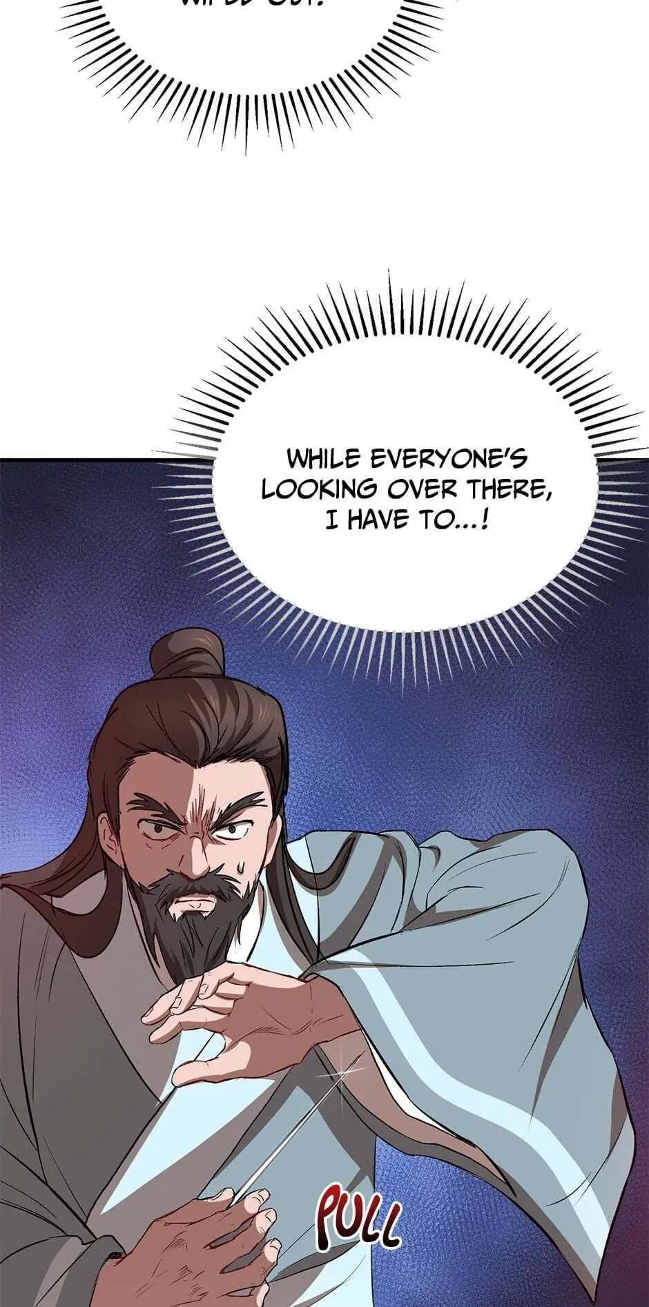 Read The Grand Mudang Saga Manga Online
