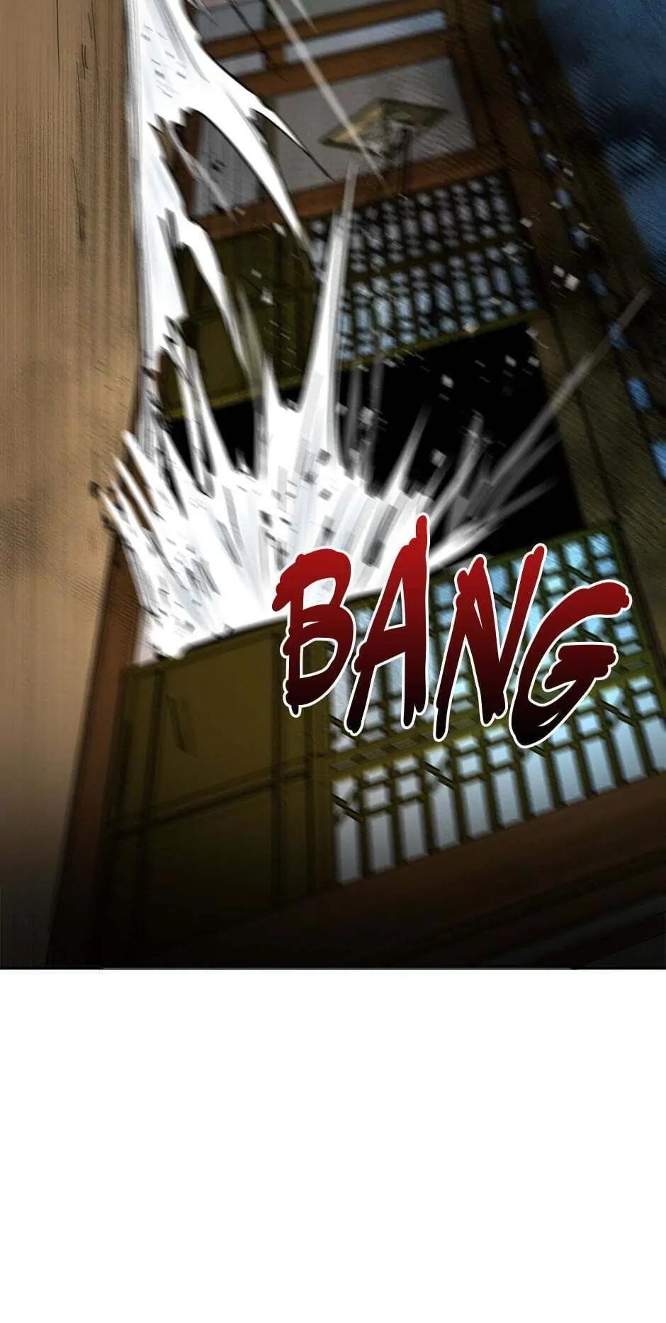 Read The Grand Mudang Saga Manga Online