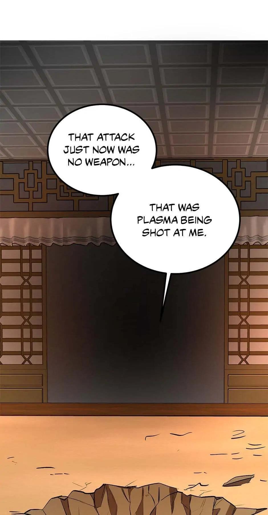 Read The Grand Mudang Saga Manga Online