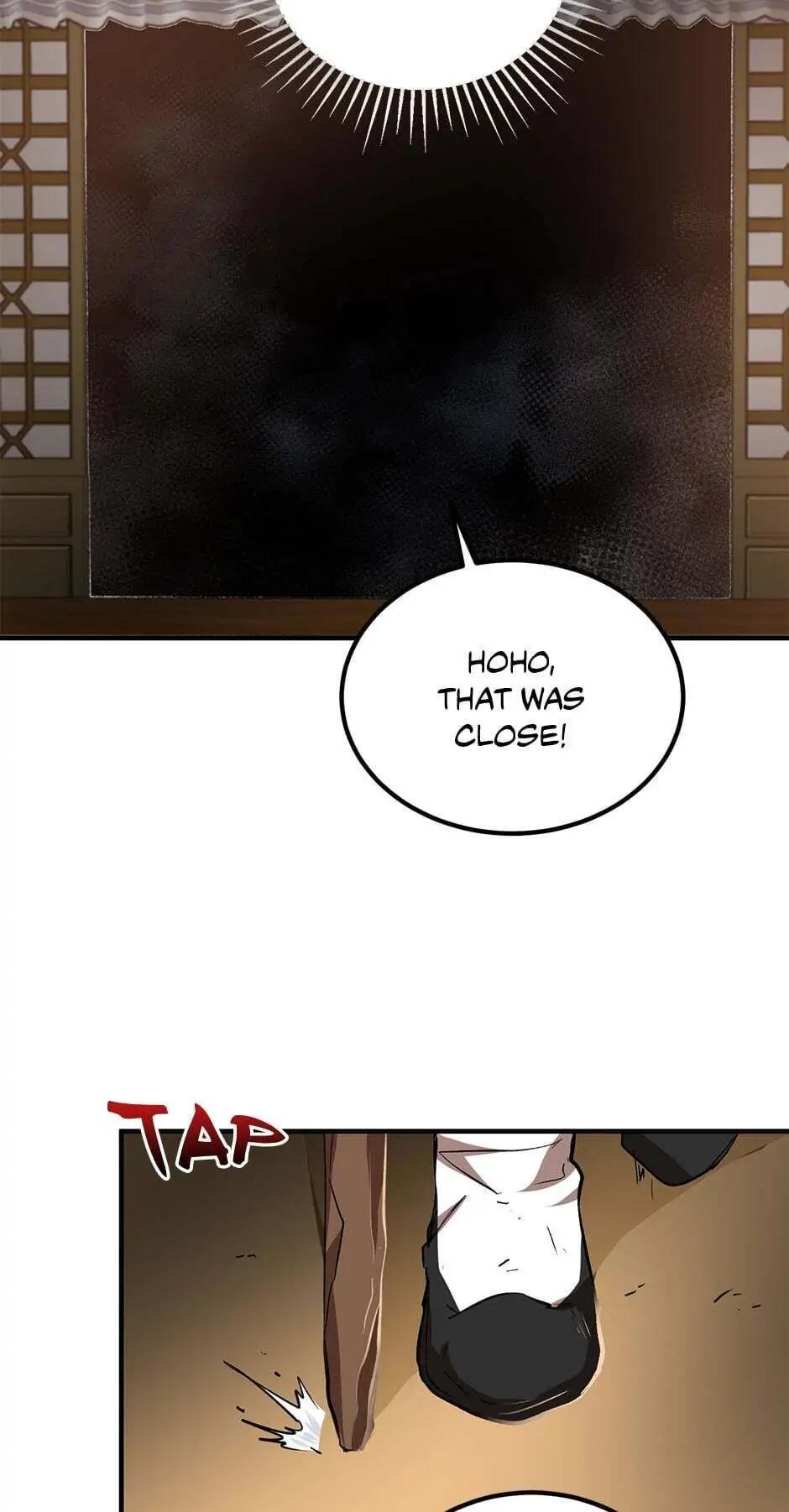 Read The Grand Mudang Saga Manga Online