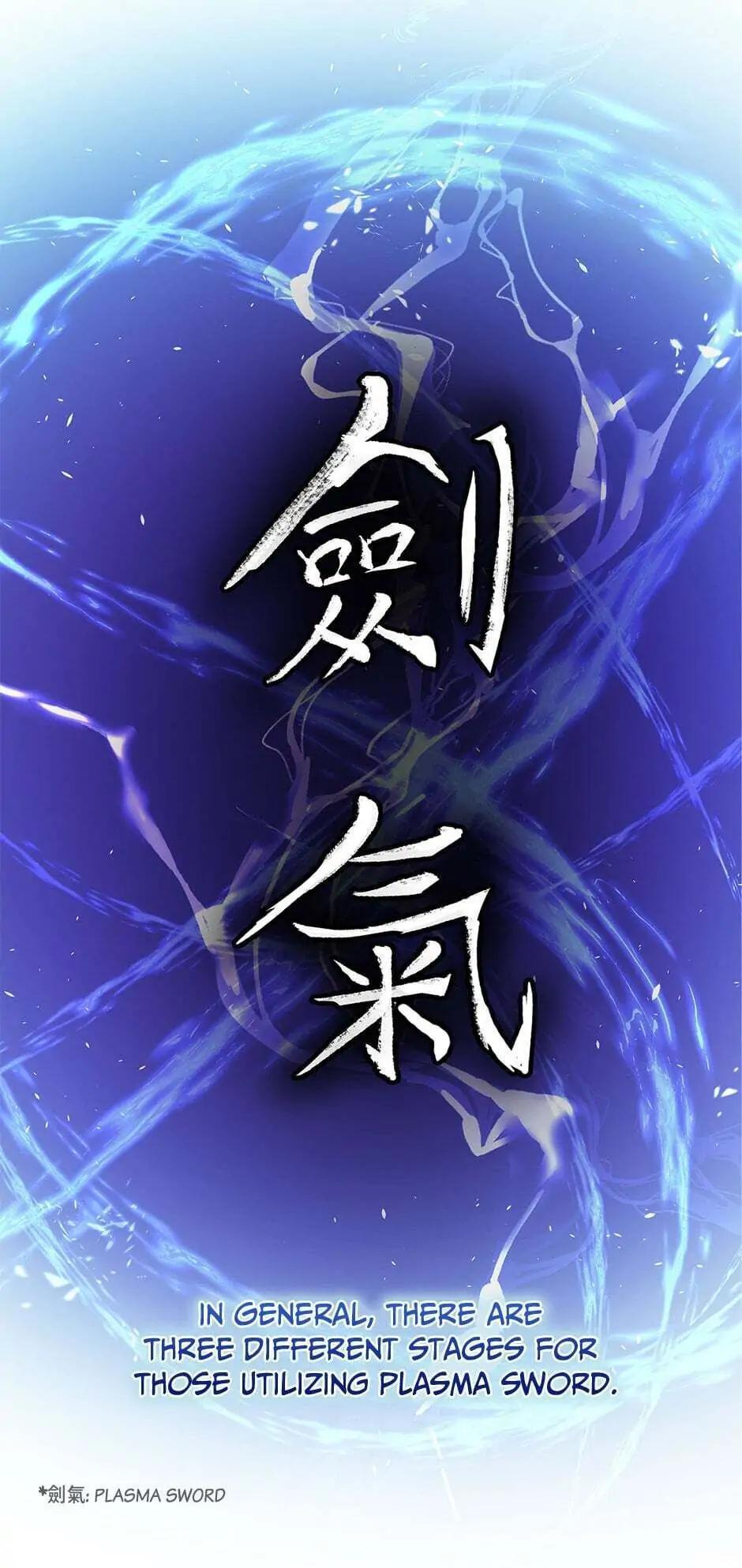 Read The Grand Mudang Saga Manga Online