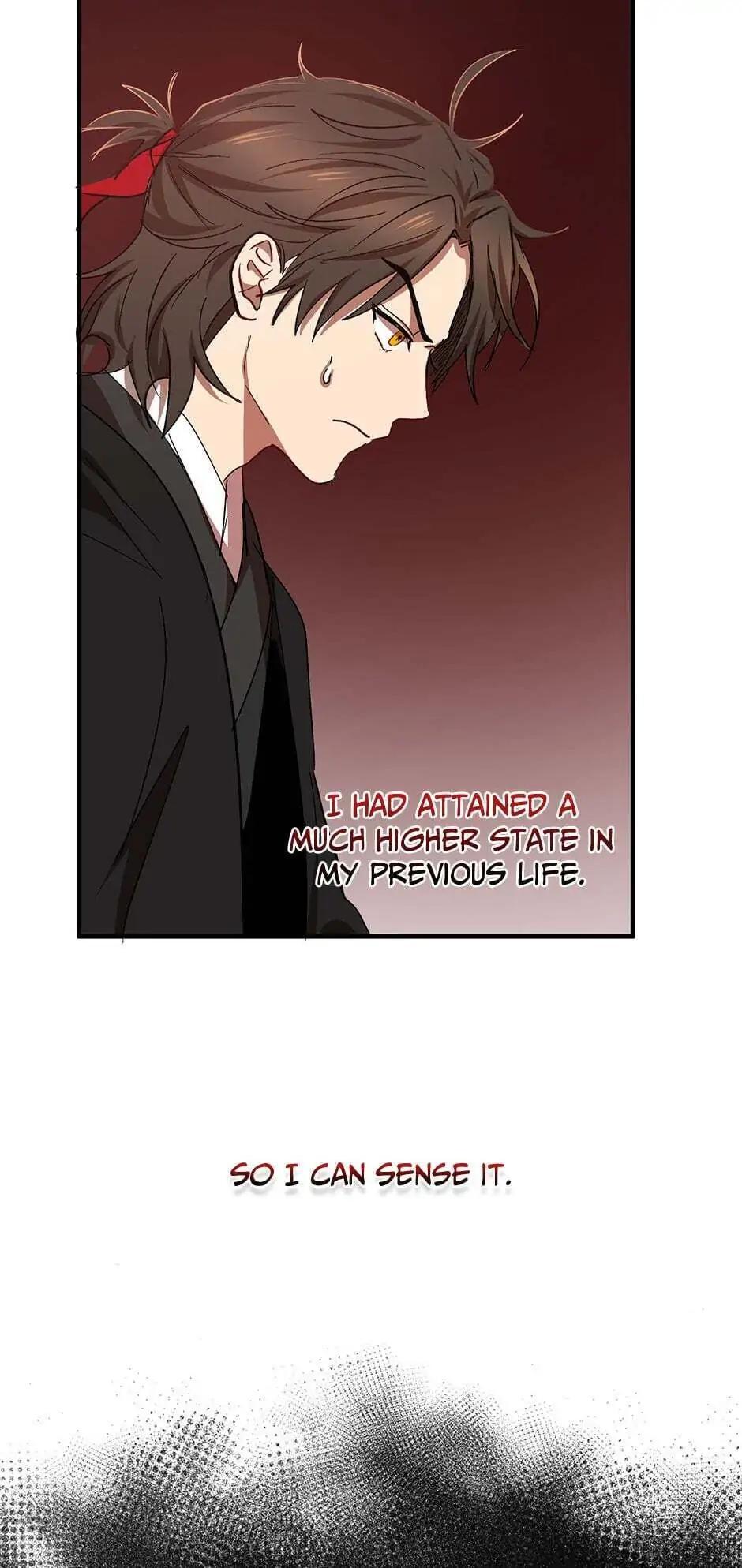 Read The Grand Mudang Saga Manga Online