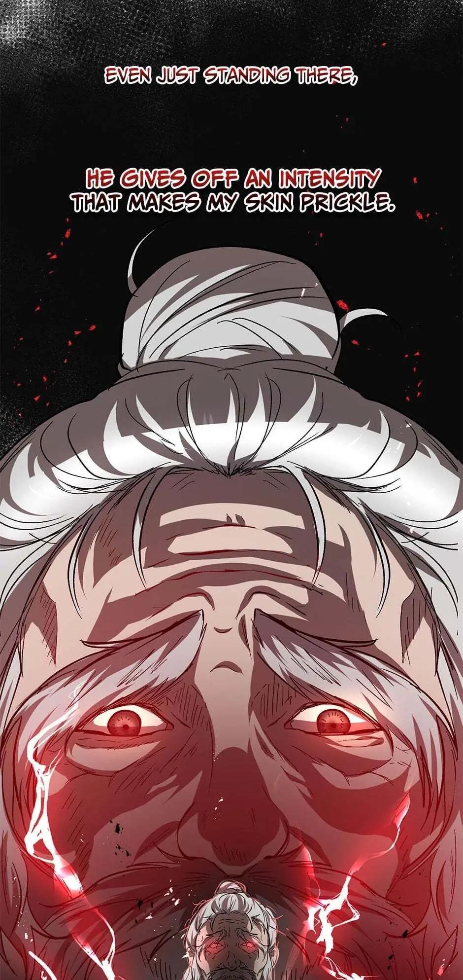 Read The Grand Mudang Saga Manga Online
