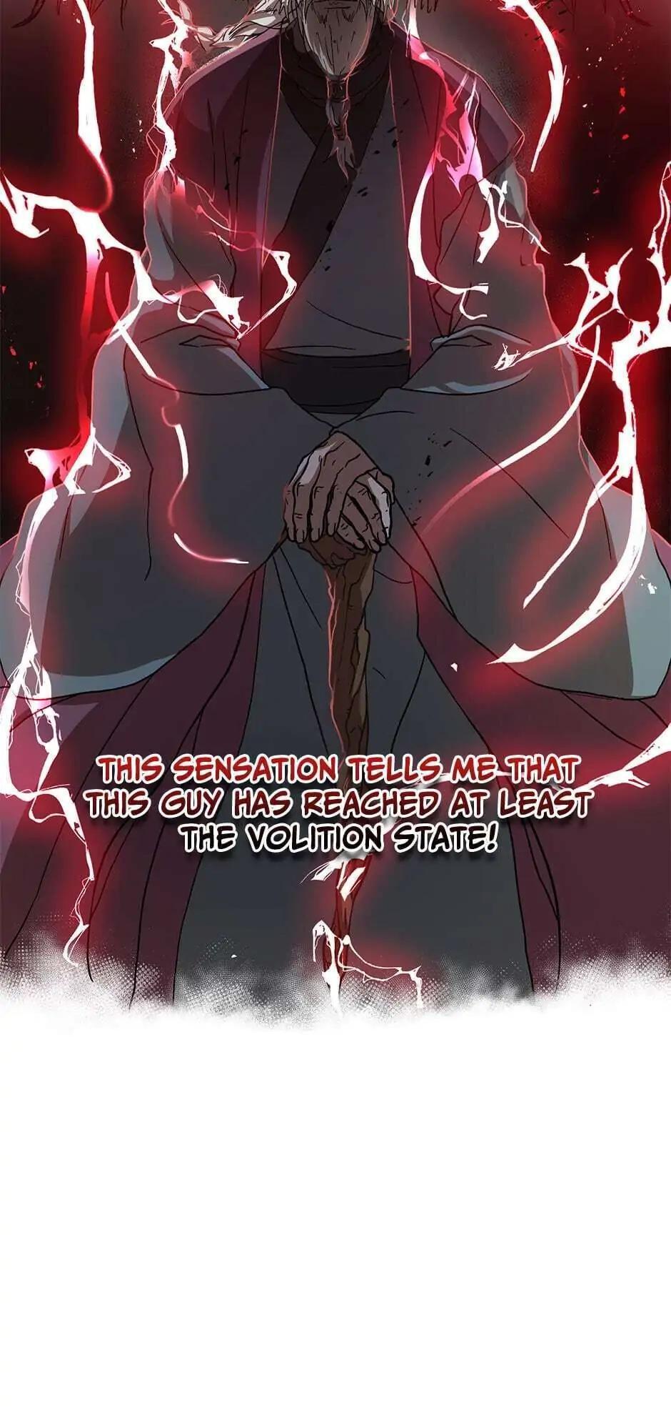 Read The Grand Mudang Saga Manga Online