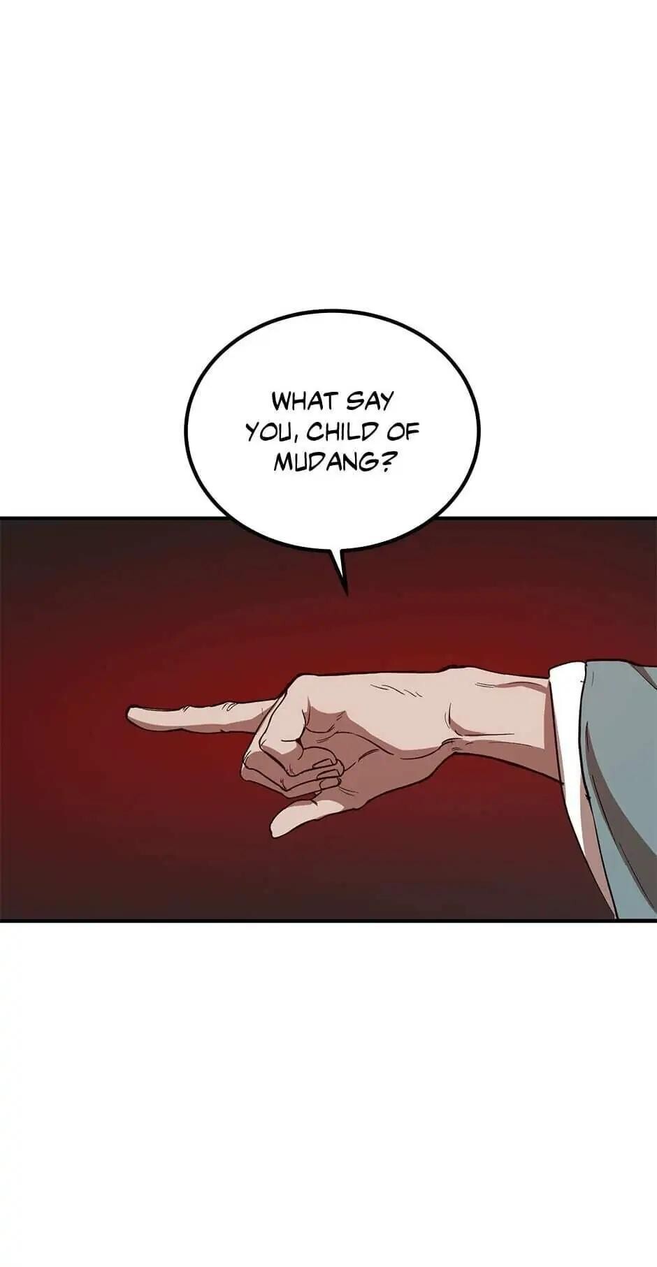Read The Grand Mudang Saga Manga Online