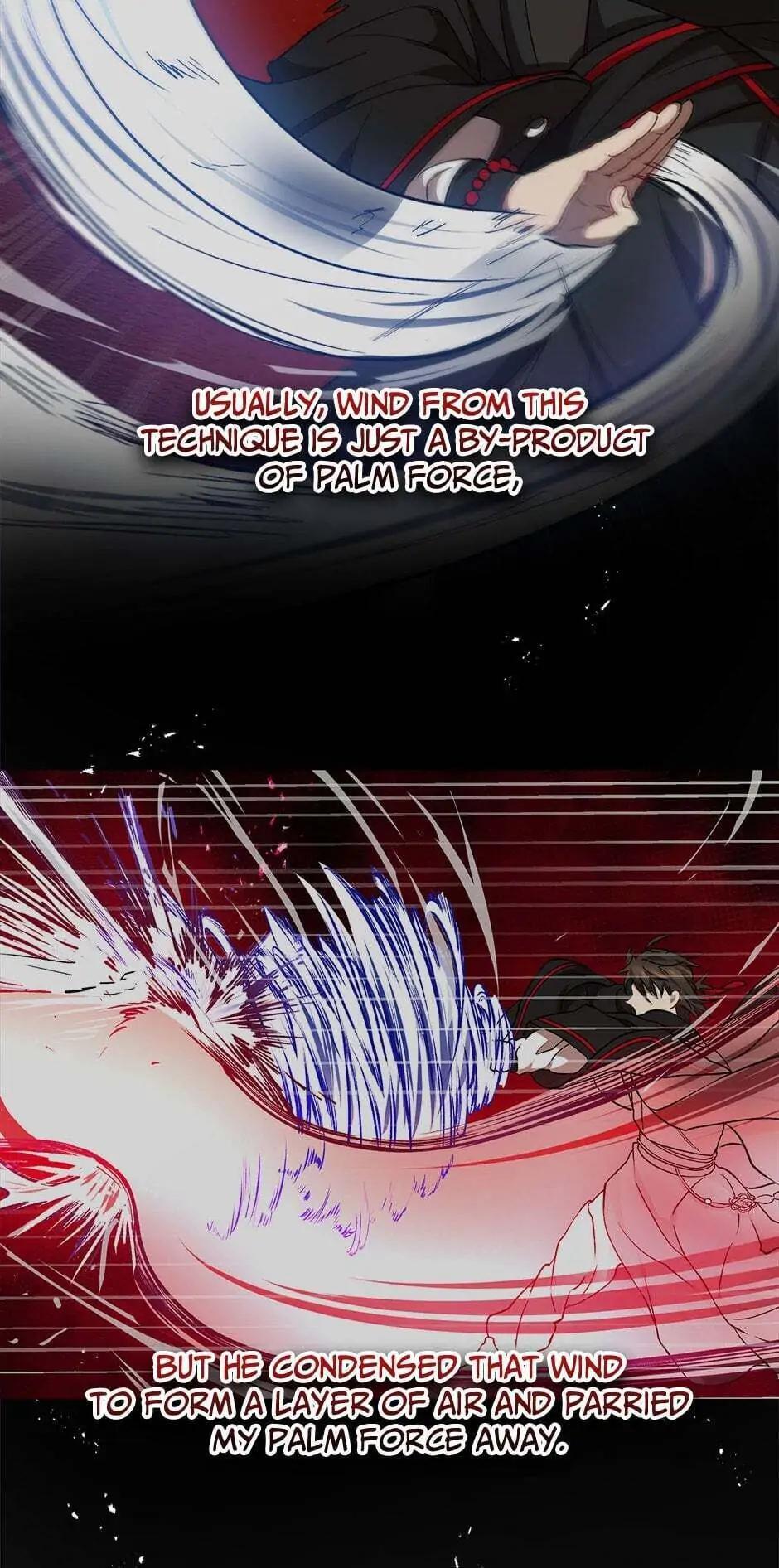 Read The Grand Mudang Saga Manga Online
