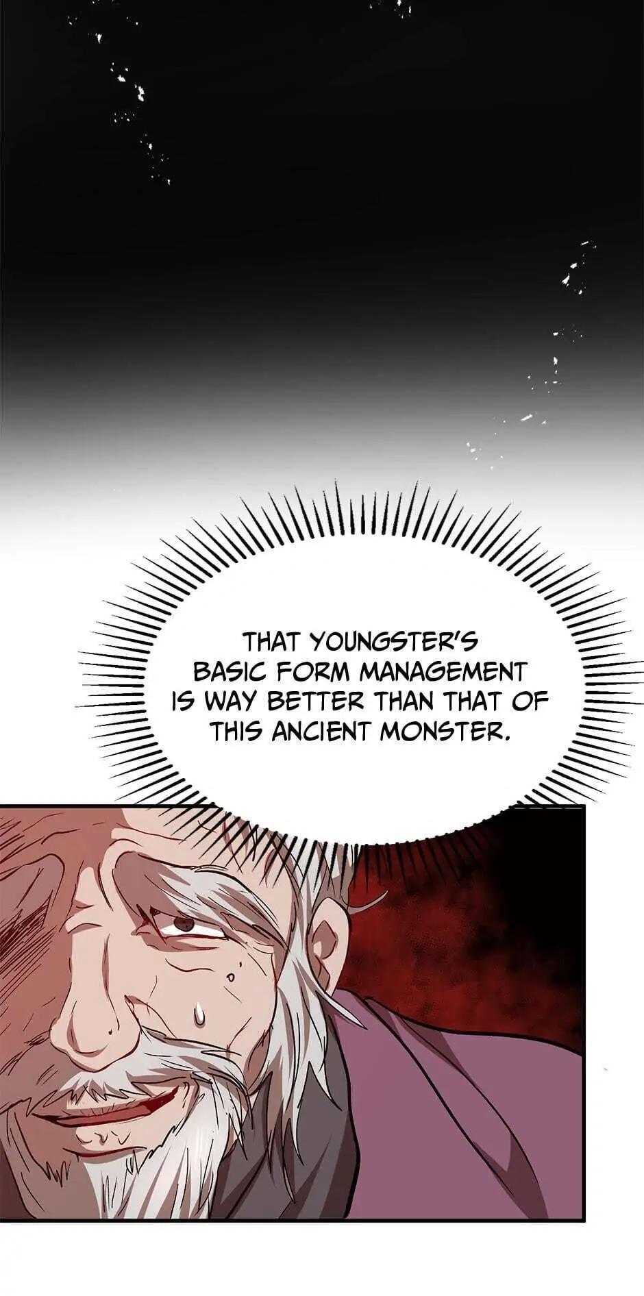 Read The Grand Mudang Saga Manga Online