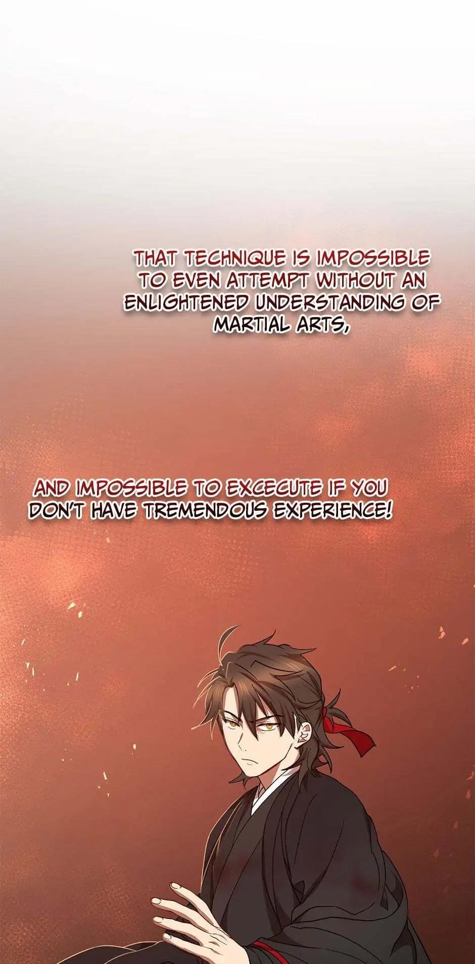 Read The Grand Mudang Saga Manga Online