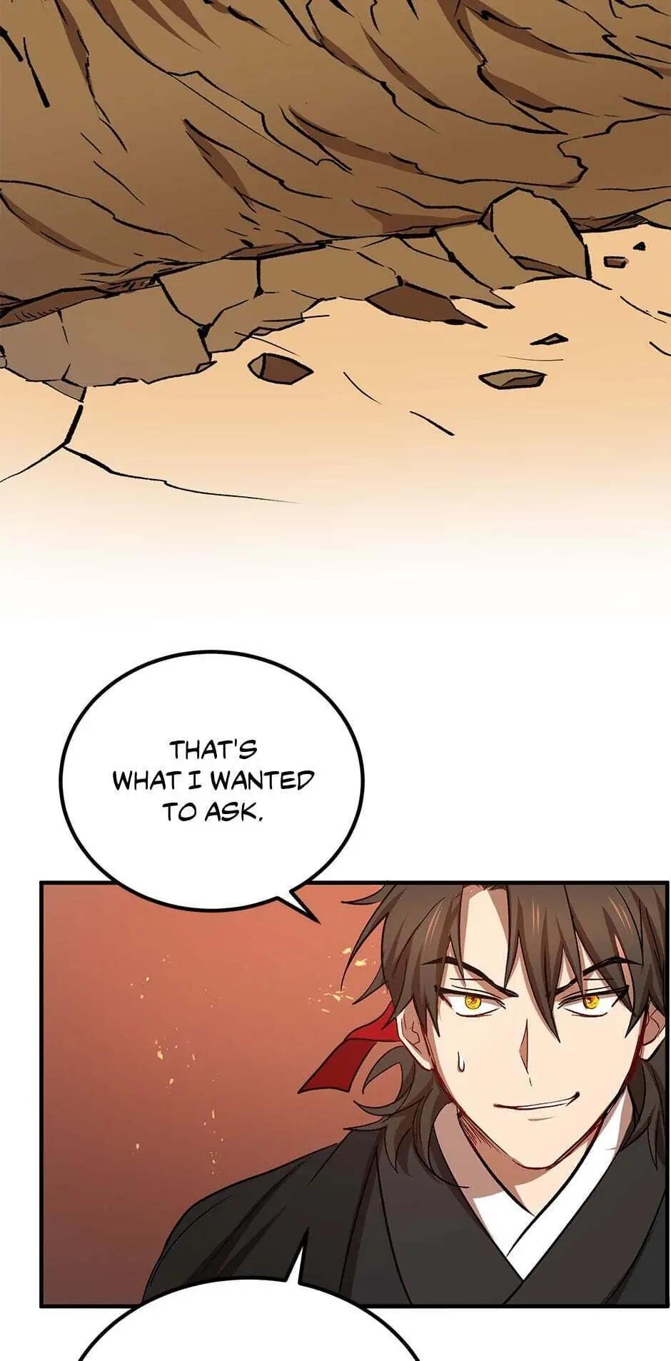 Read The Grand Mudang Saga Manga Online