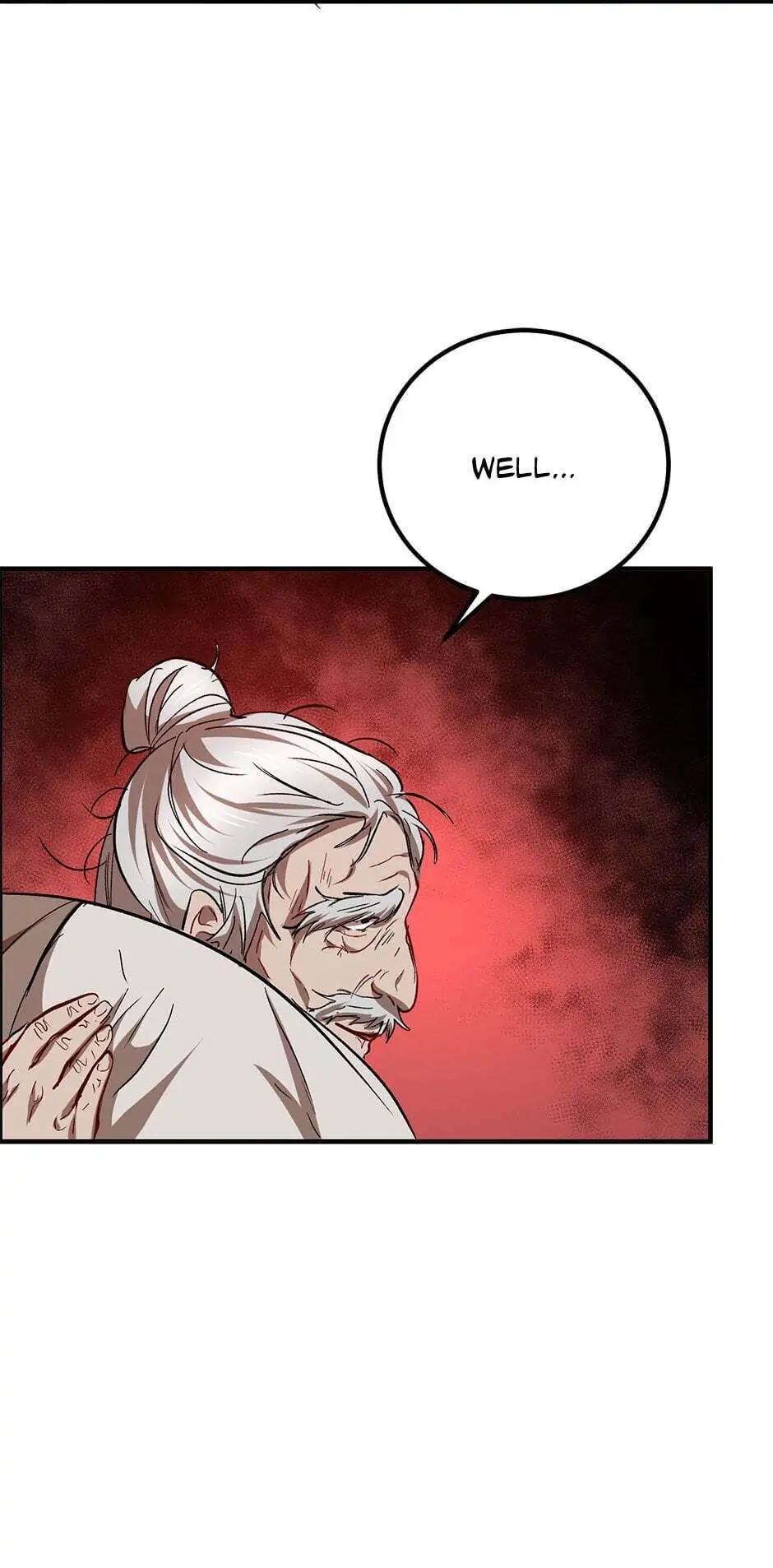 Read The Grand Mudang Saga Manga Online