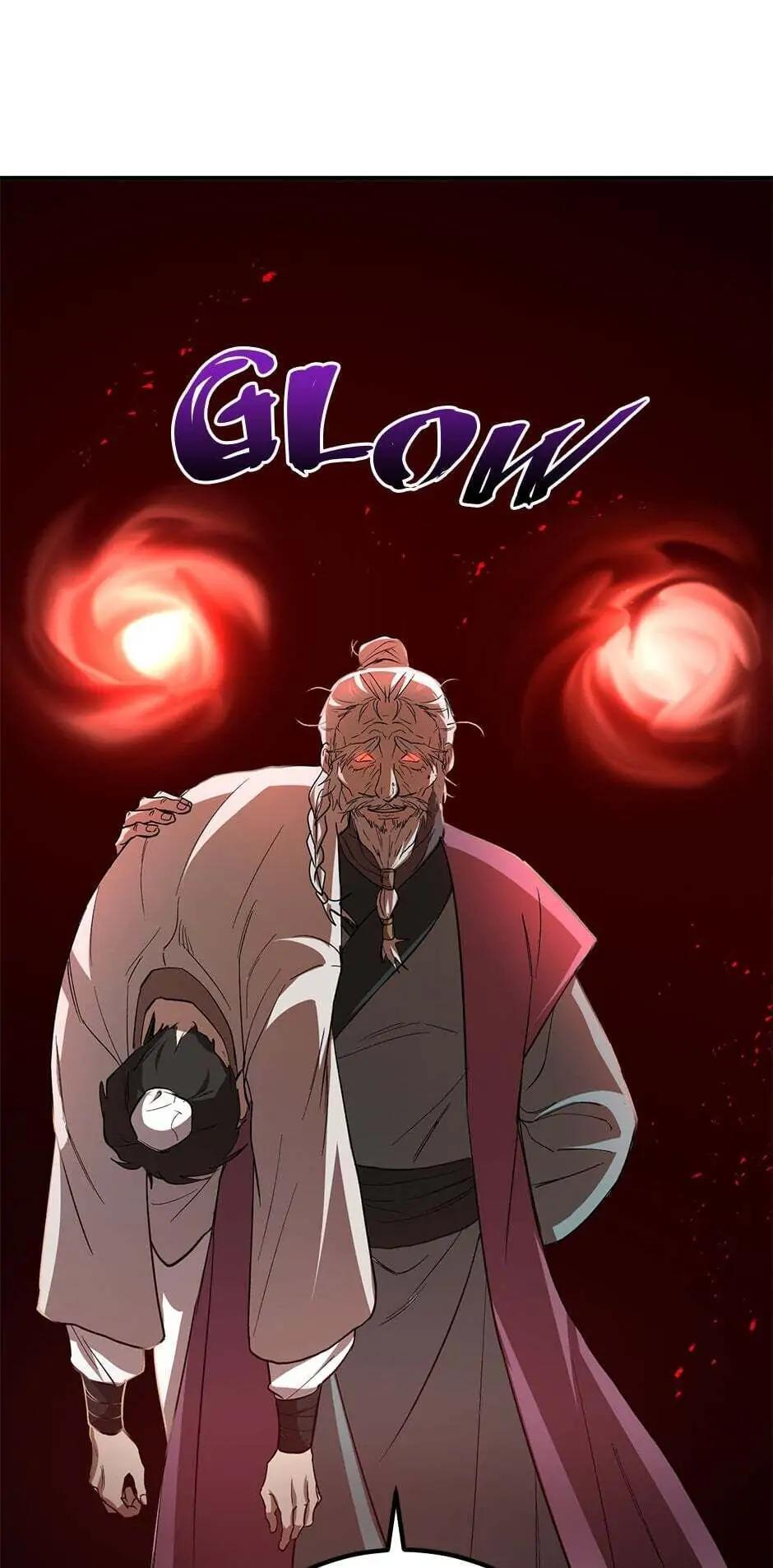 Read The Grand Mudang Saga Manga Online