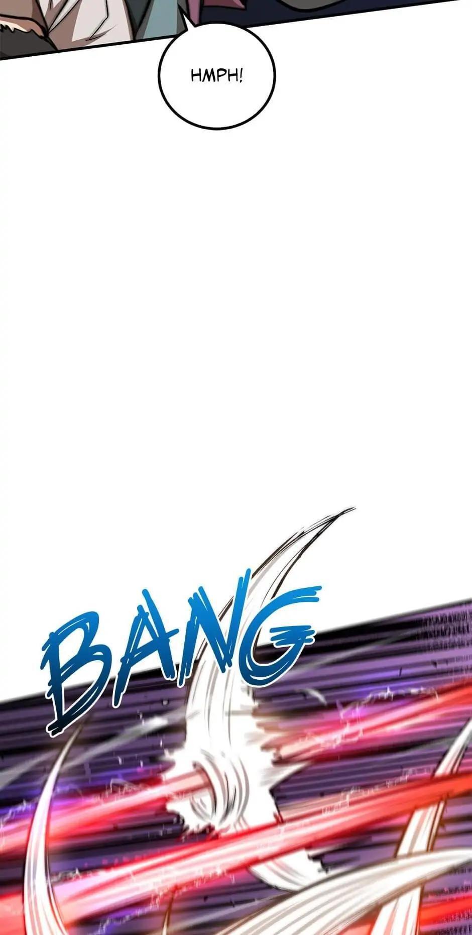 Read The Grand Mudang Saga Manga Online
