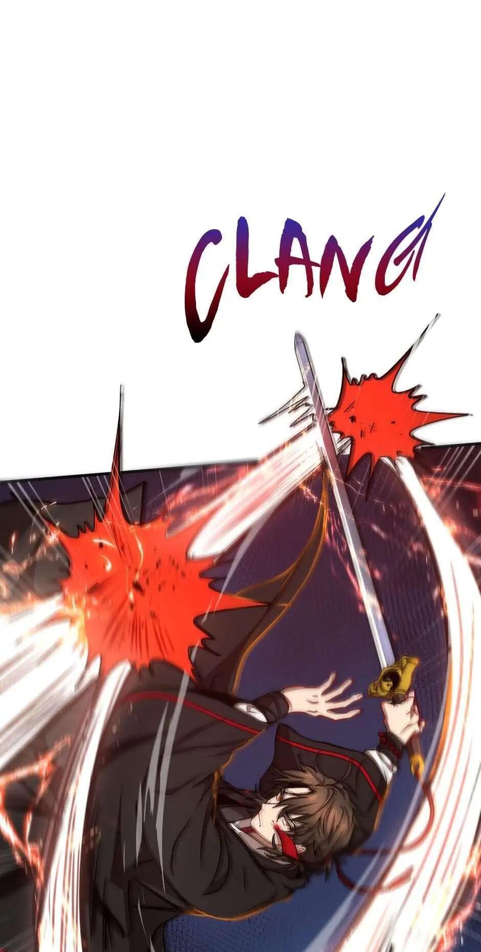 Read The Grand Mudang Saga Manga Online