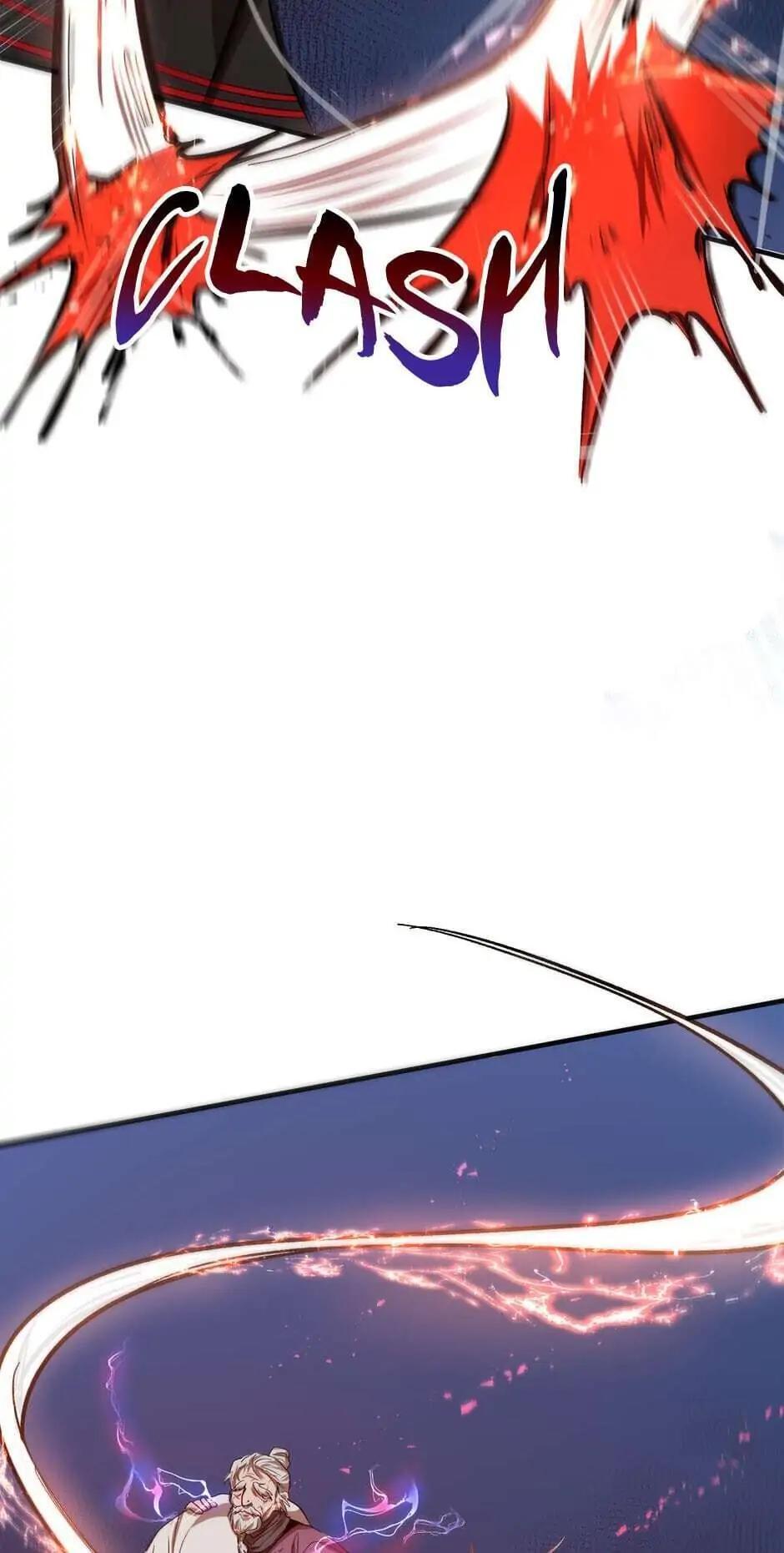 Read The Grand Mudang Saga Manga Online