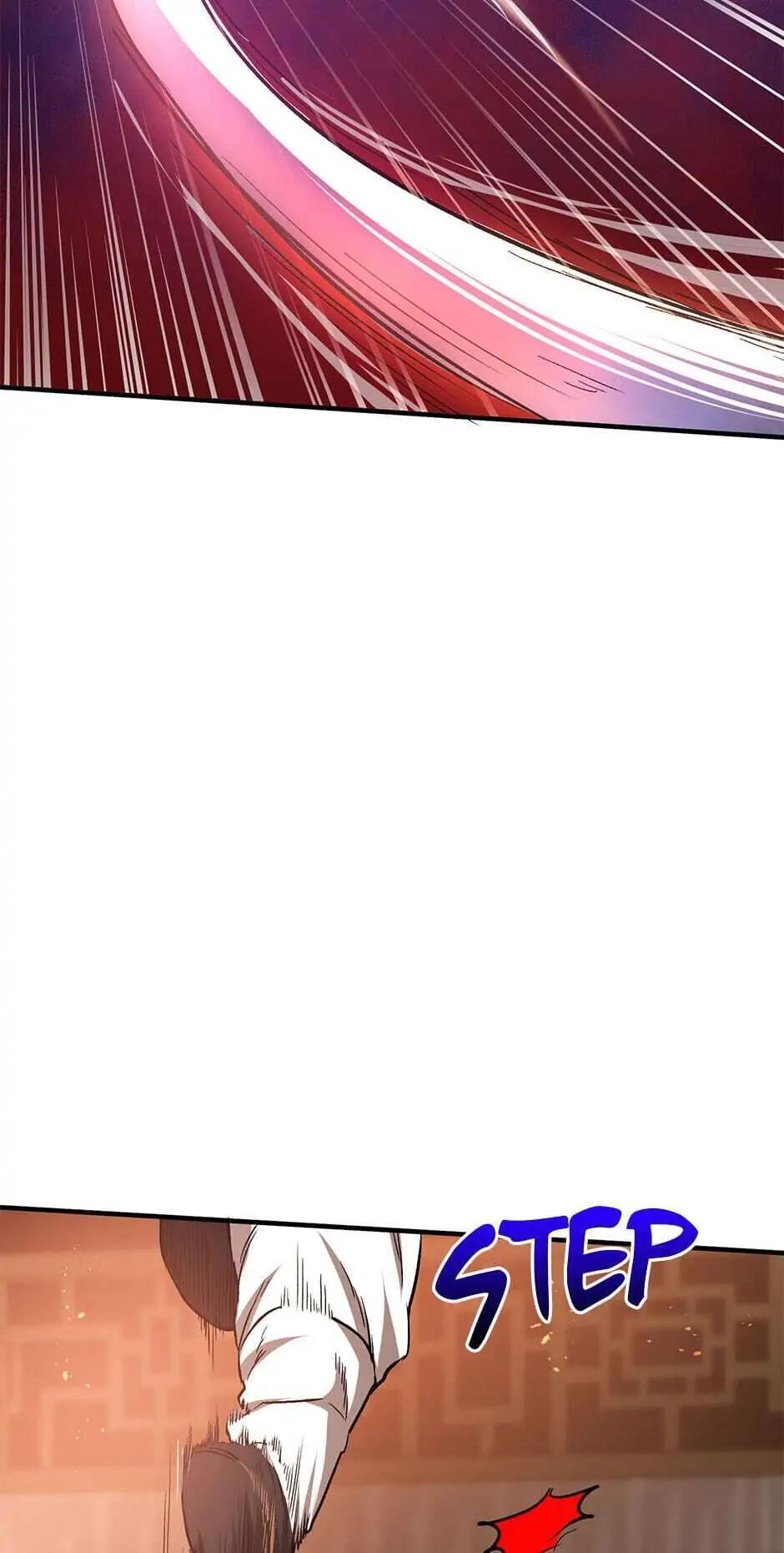 Read The Grand Mudang Saga Manga Online