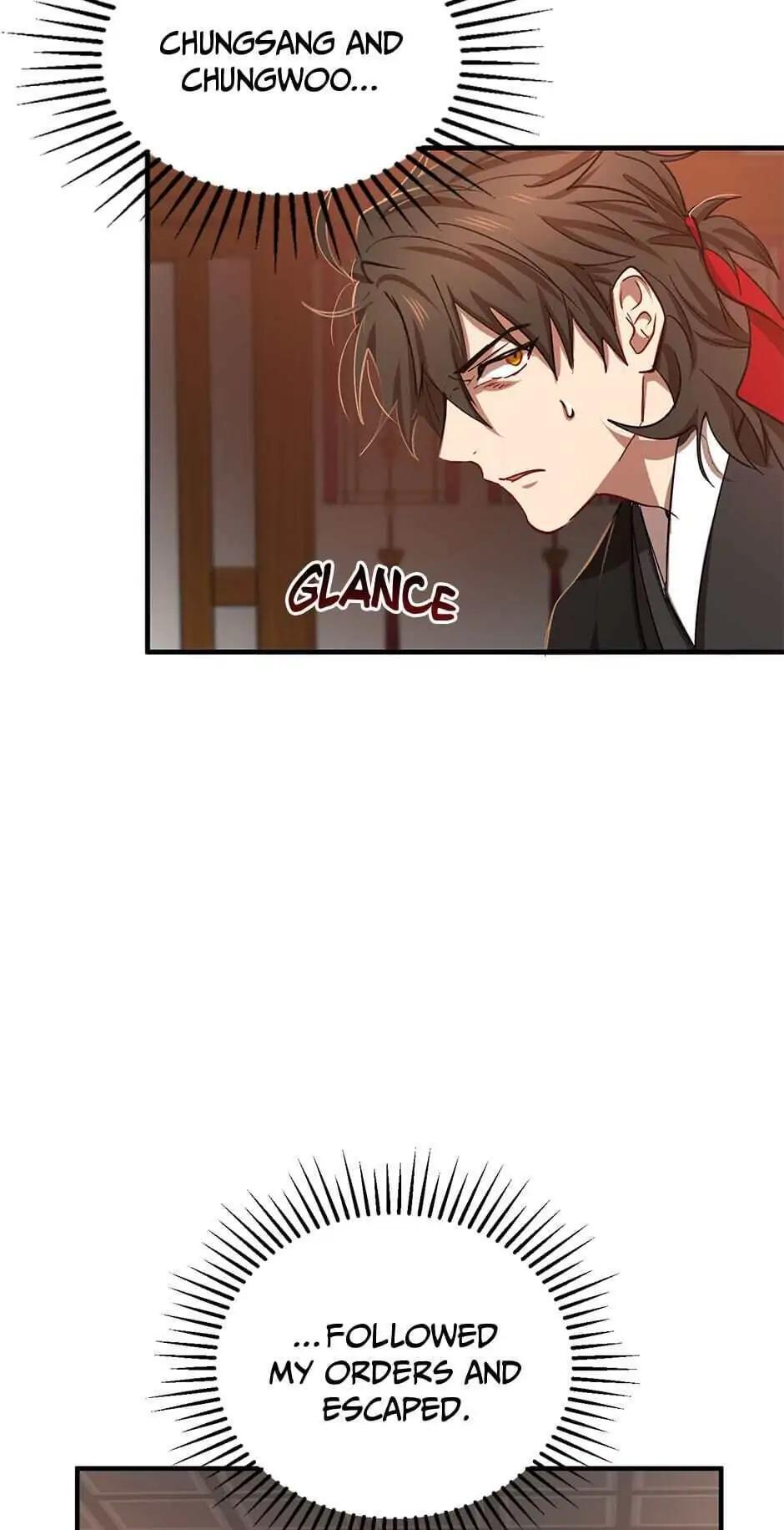 Read The Grand Mudang Saga Manga Online
