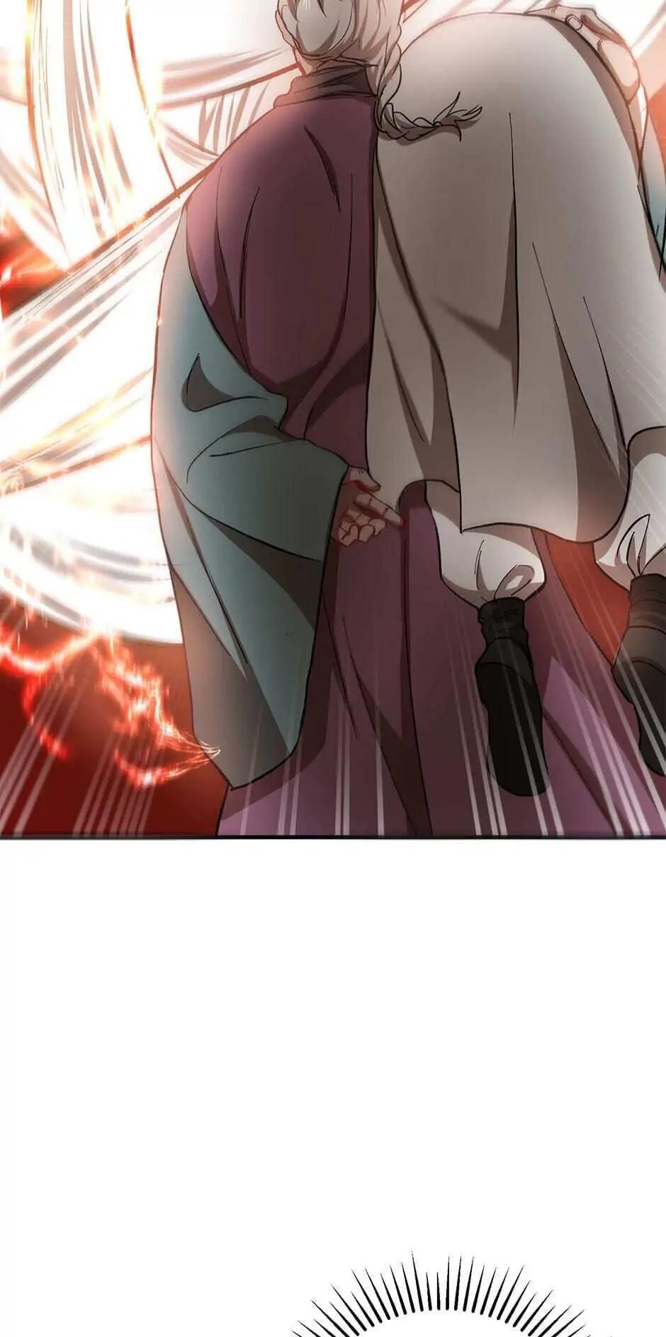 Read The Grand Mudang Saga Manga Online