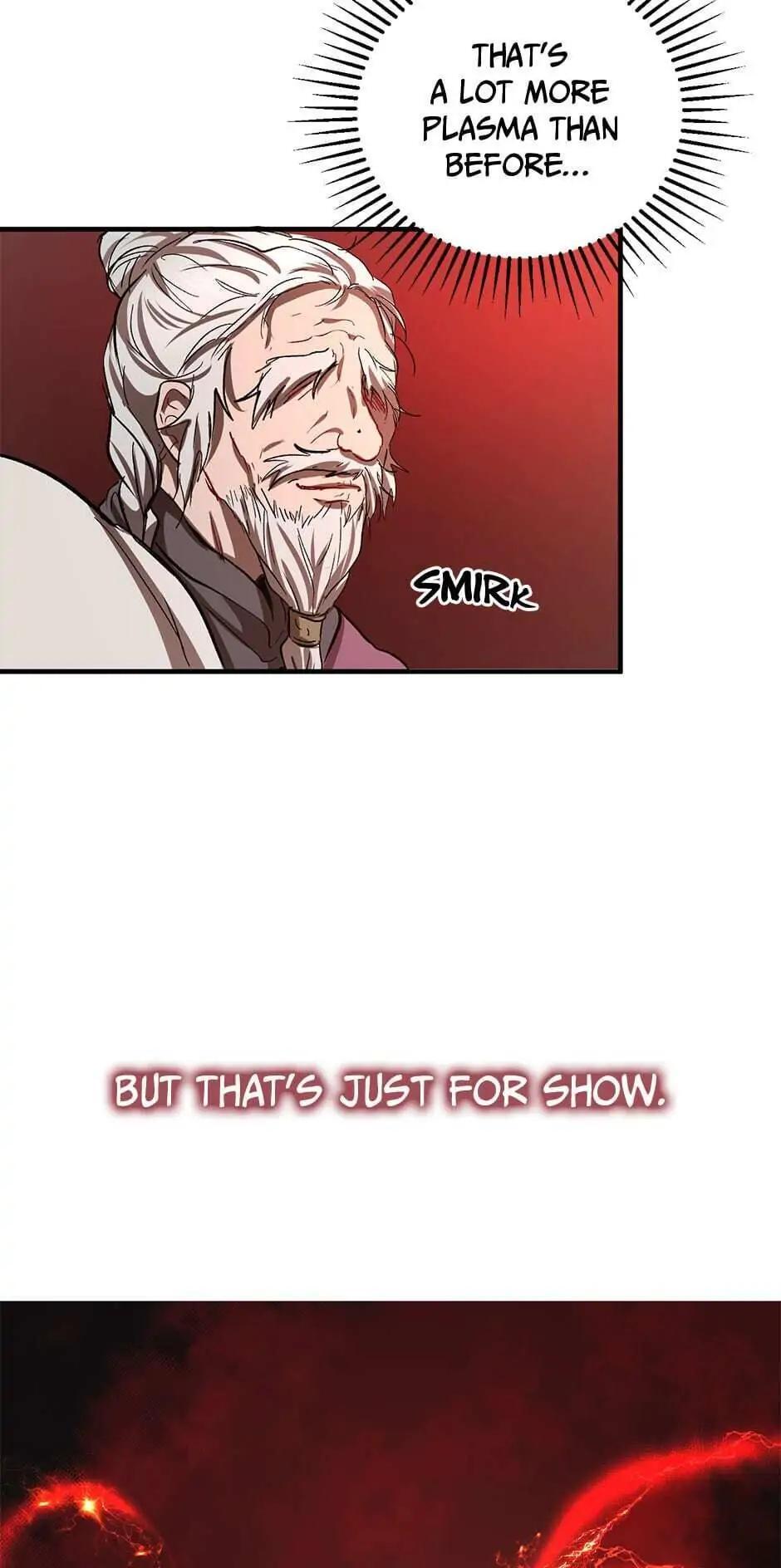 Read The Grand Mudang Saga Manga Online