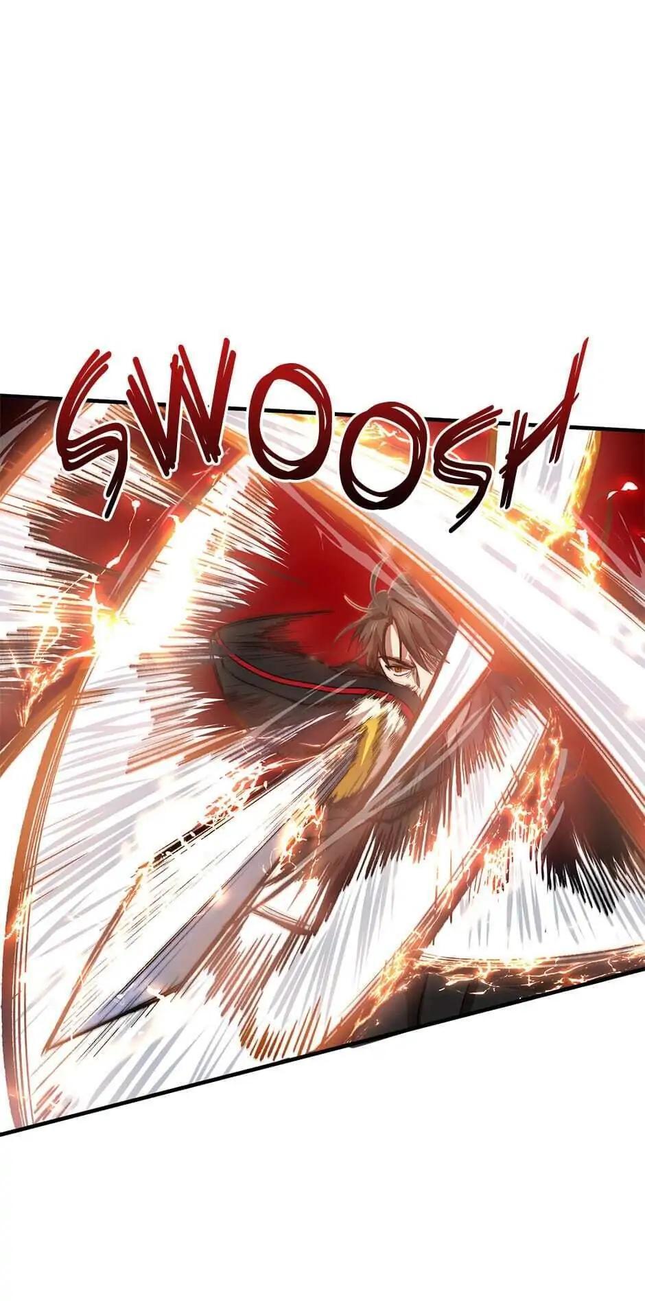 Read The Grand Mudang Saga Manga Online