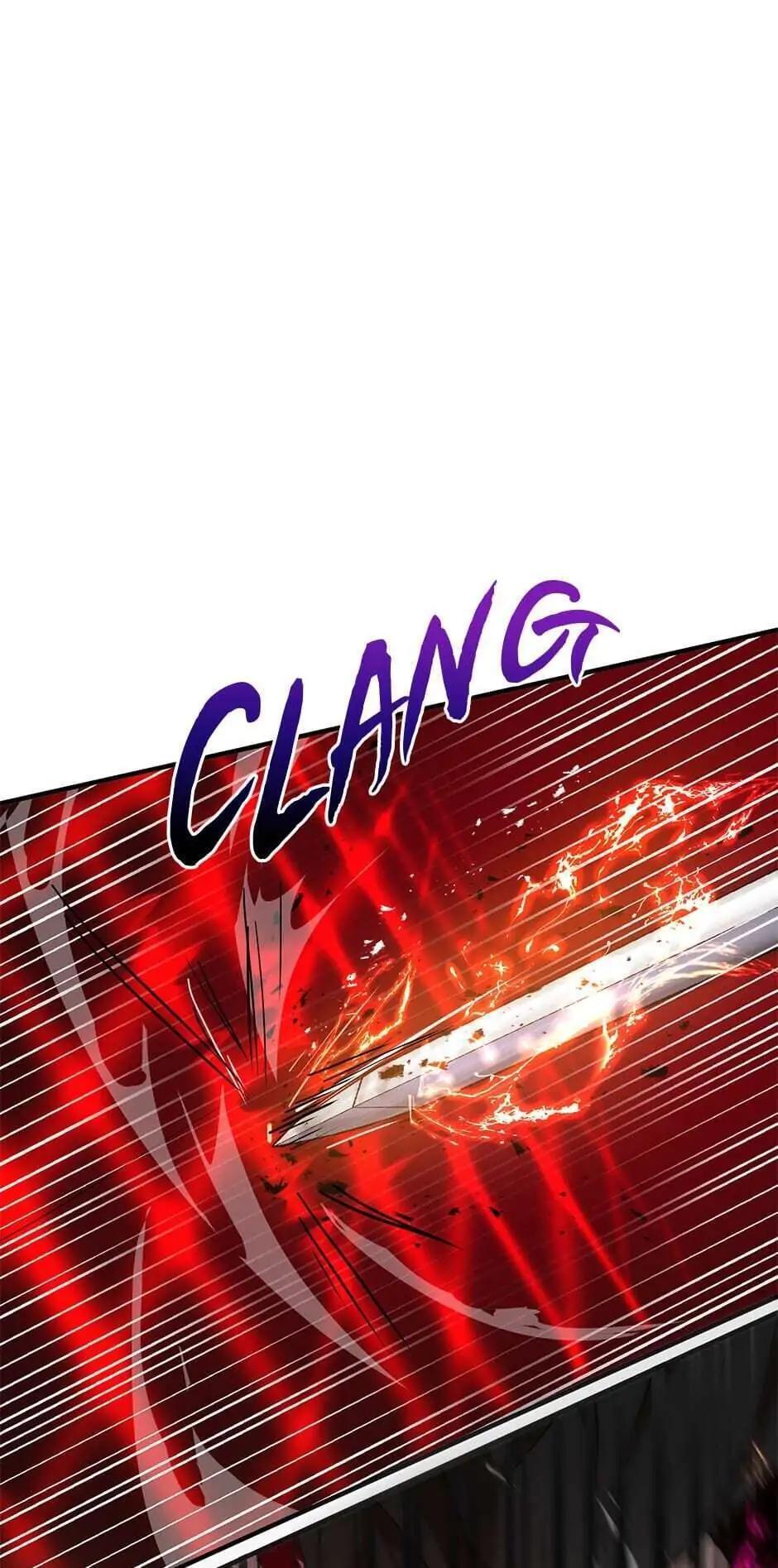 Read The Grand Mudang Saga Manga Online