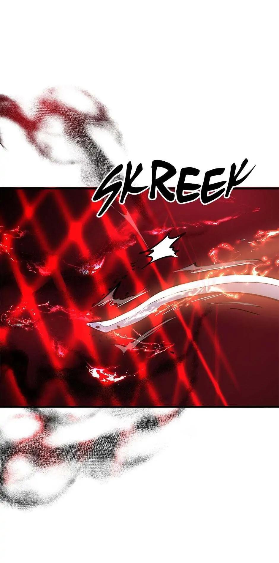 Read The Grand Mudang Saga Manga Online