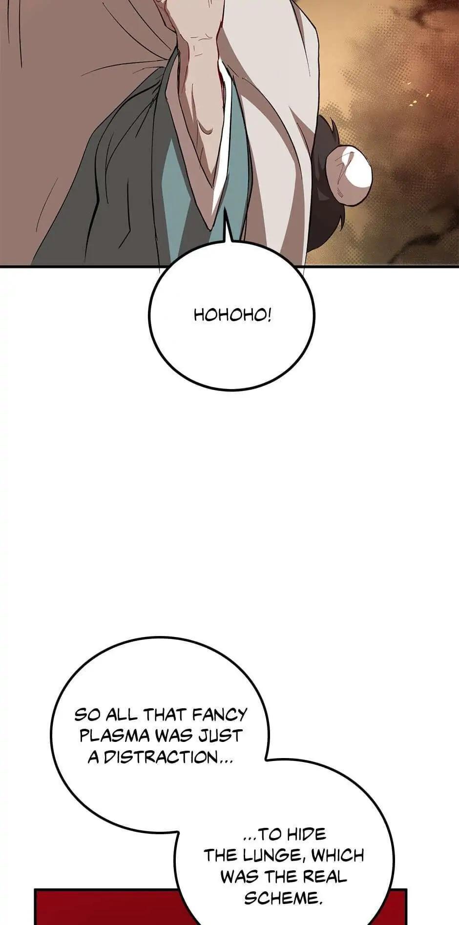 Read The Grand Mudang Saga Manga Online