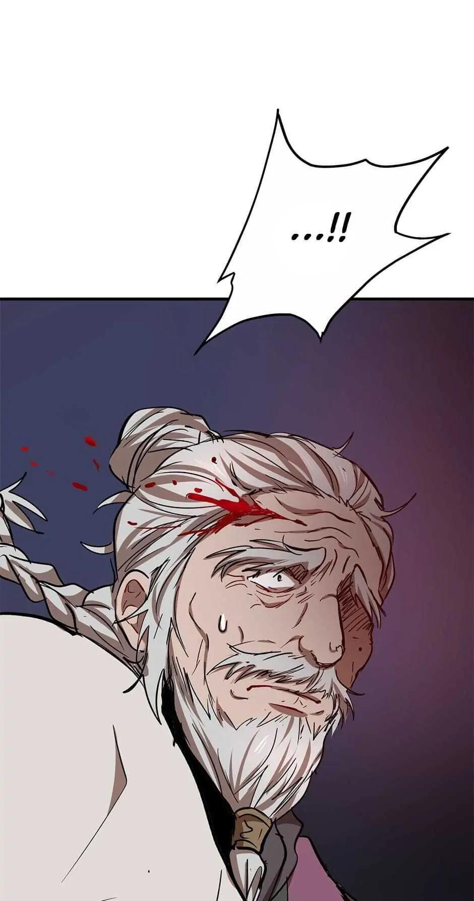 Read The Grand Mudang Saga Manga Online