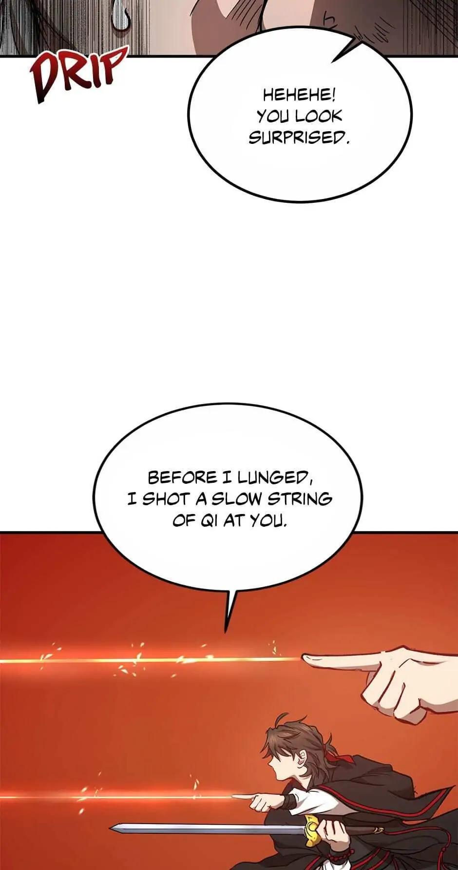 Read The Grand Mudang Saga Manga Online