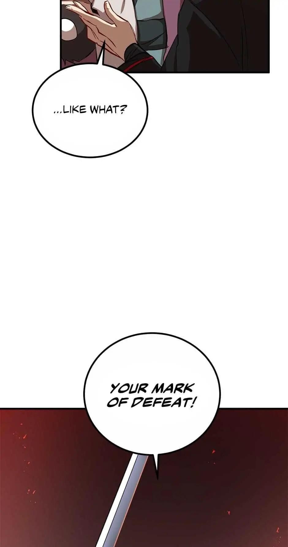 Read The Grand Mudang Saga Manga Online