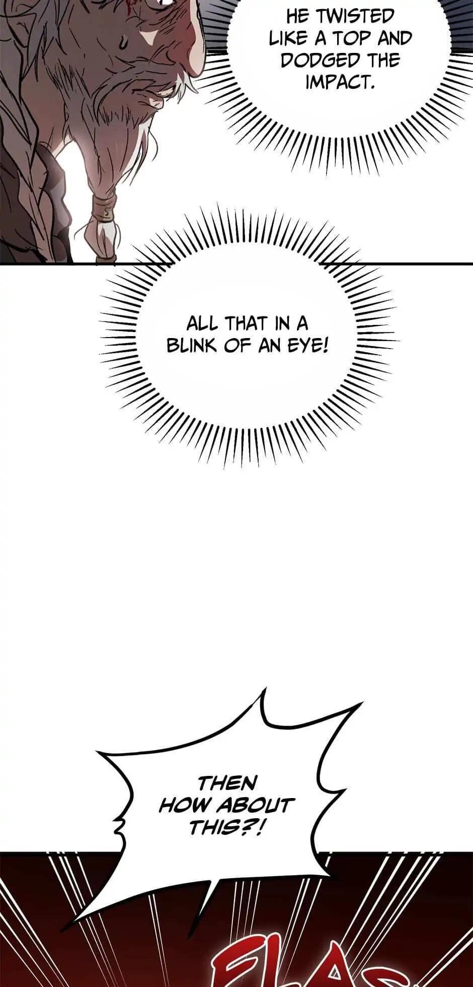 Read The Grand Mudang Saga Manga Online