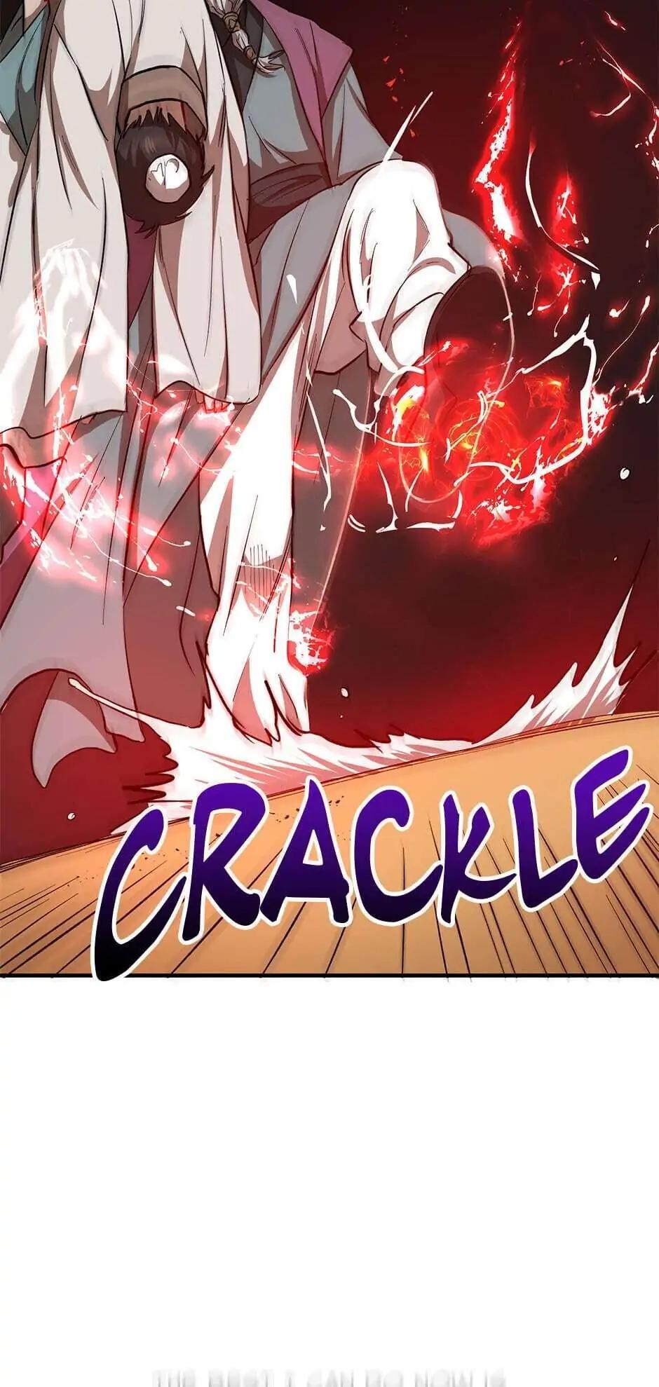 Read The Grand Mudang Saga Manga Online