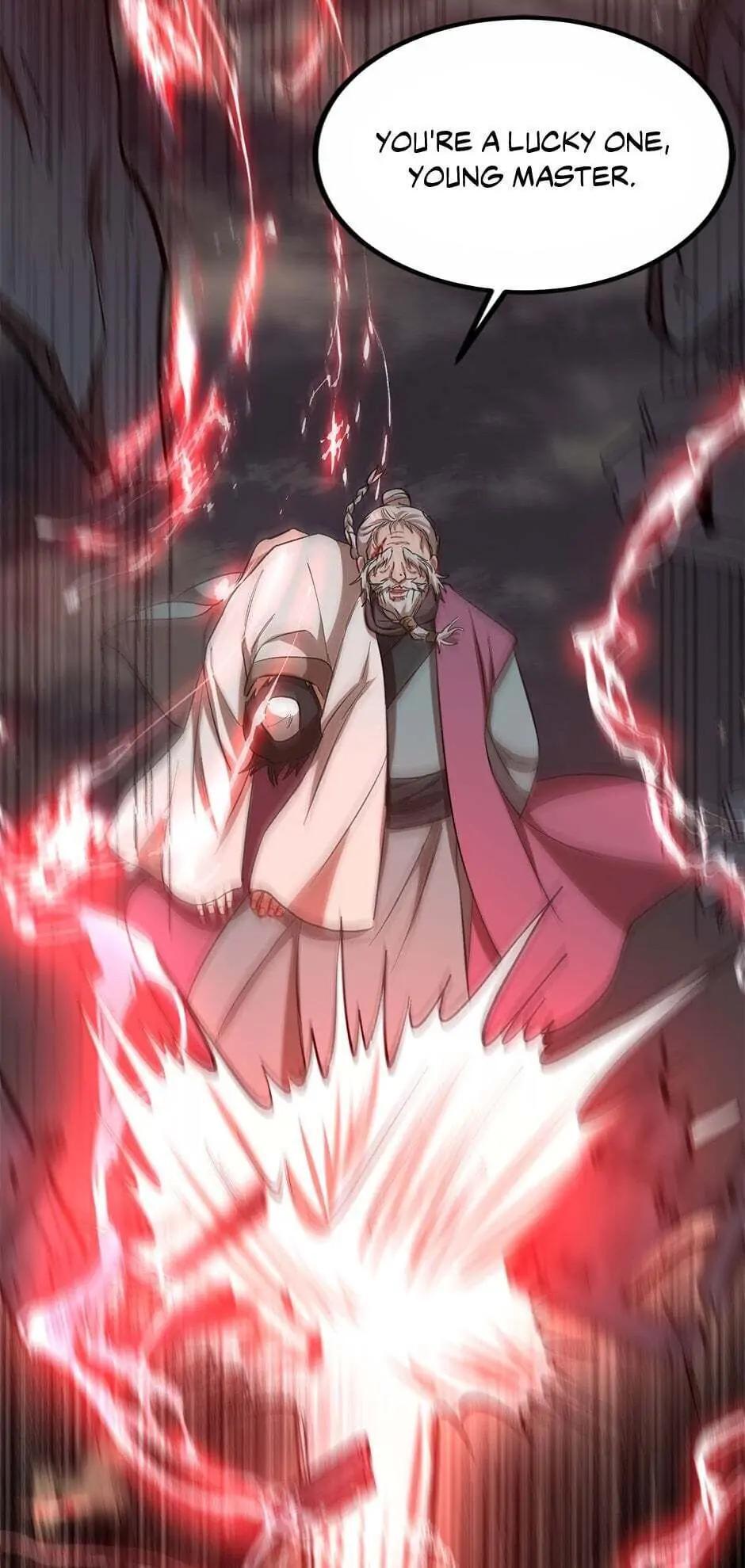 Read The Grand Mudang Saga Manga Online