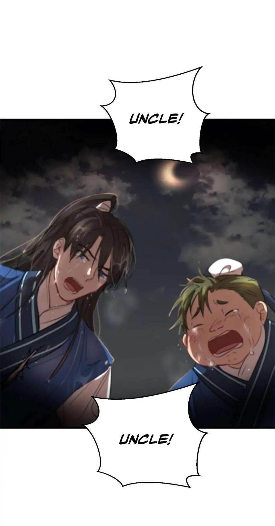 Read The Grand Mudang Saga Manga Online