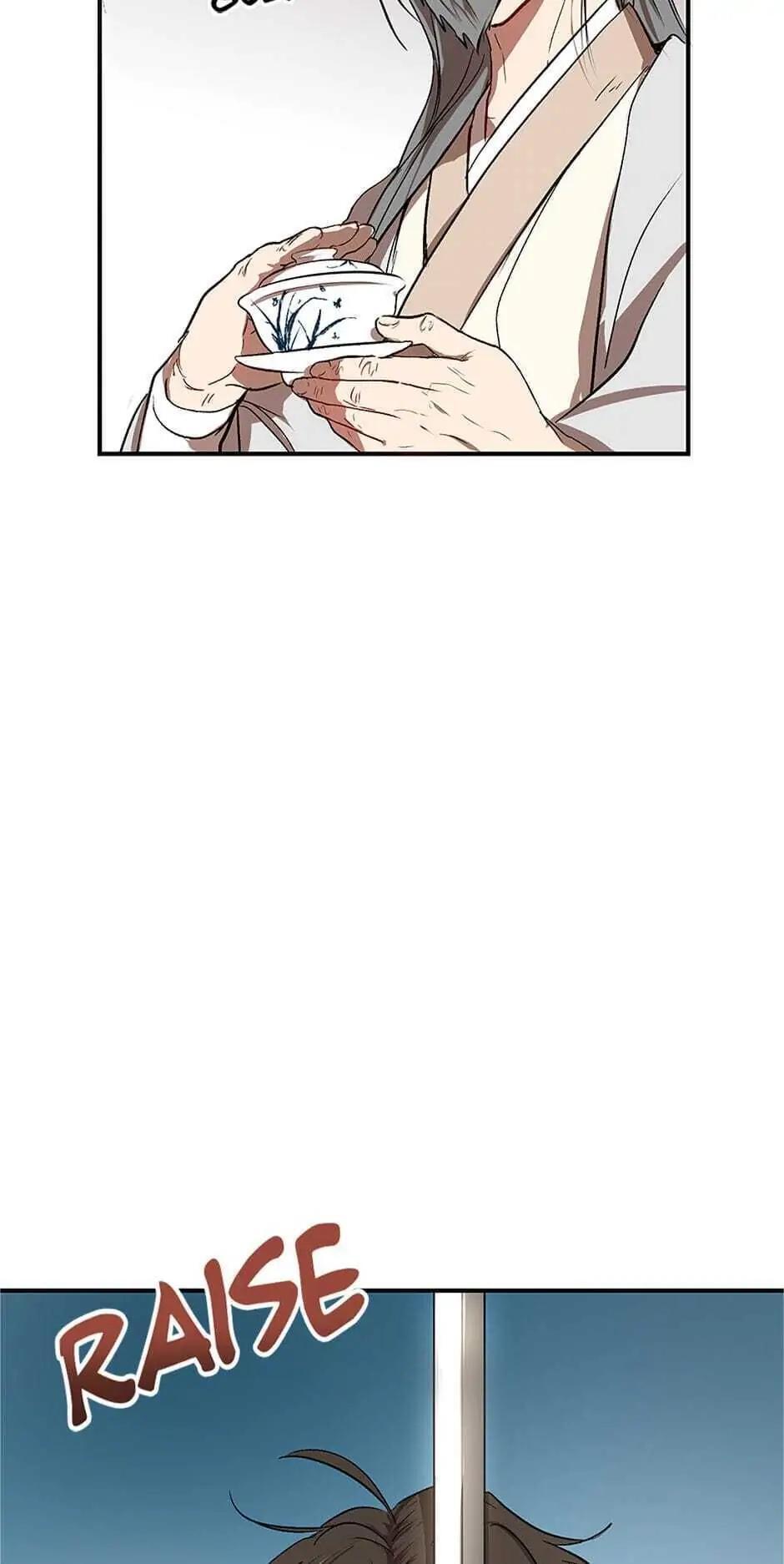 Read The Grand Mudang Saga Manga Online