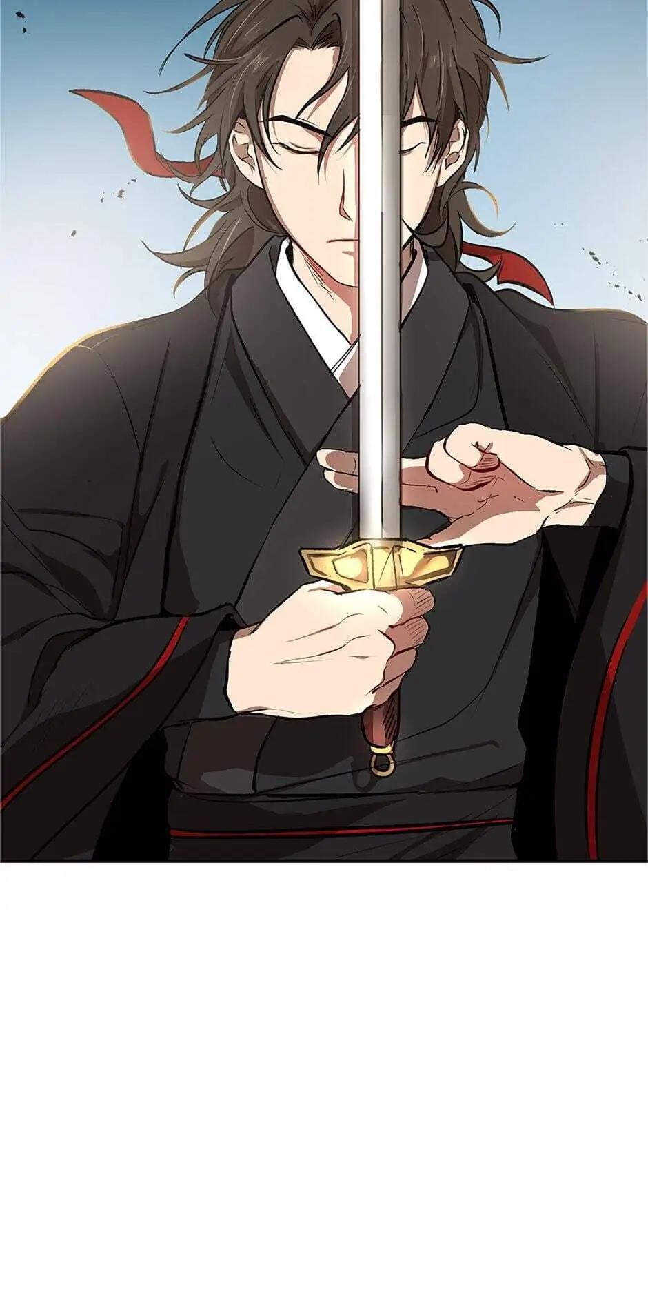 Read The Grand Mudang Saga Manga Online