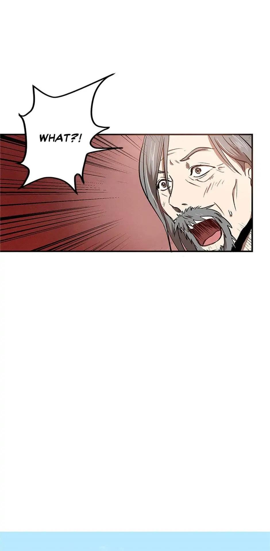 Read The Grand Mudang Saga Manga Online