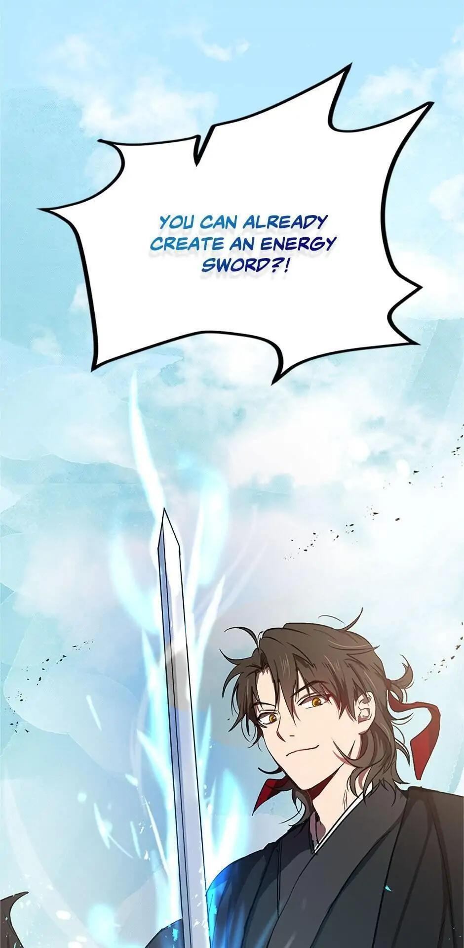 Read The Grand Mudang Saga Manga Online