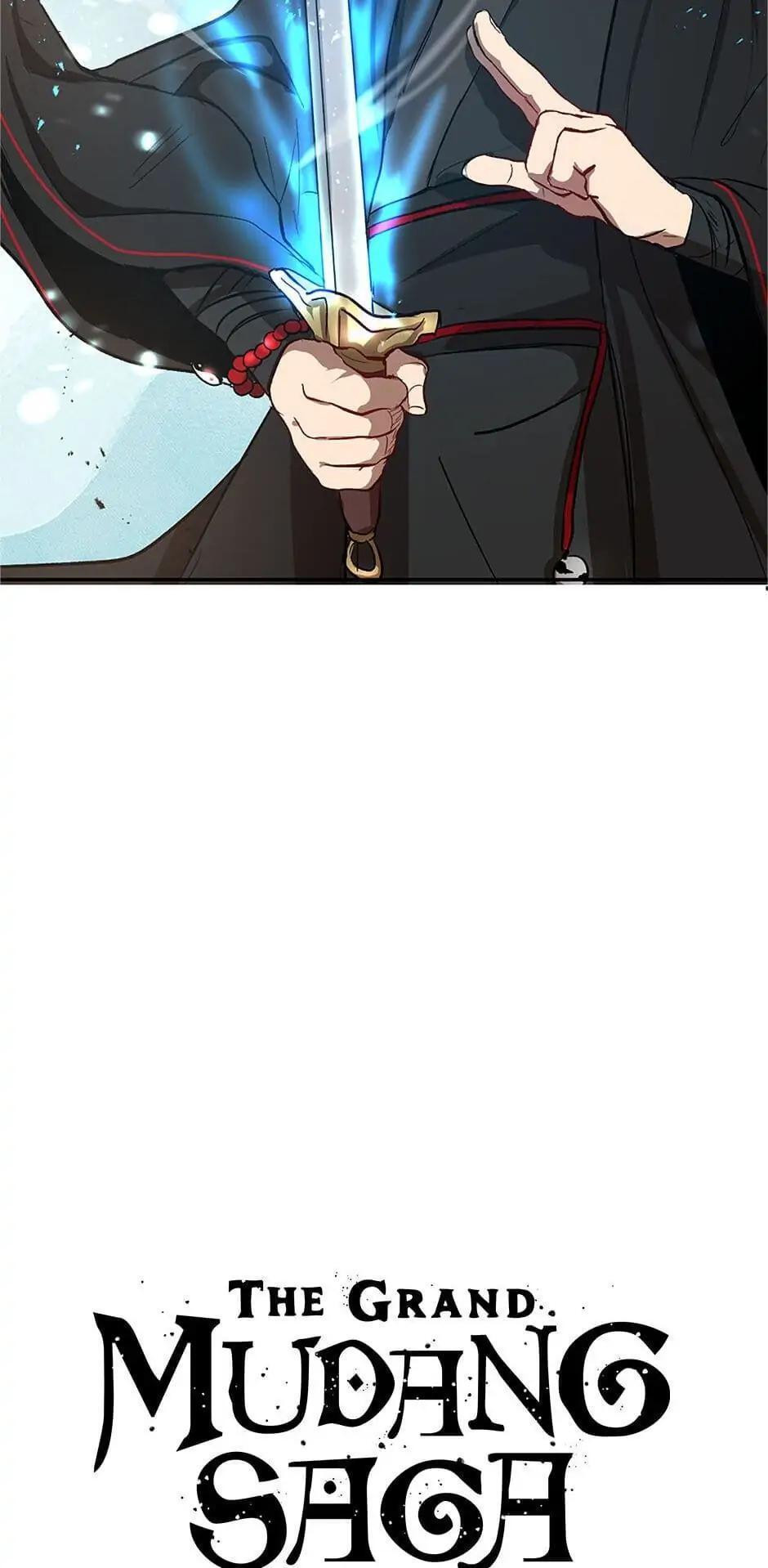 Read The Grand Mudang Saga Manga Online