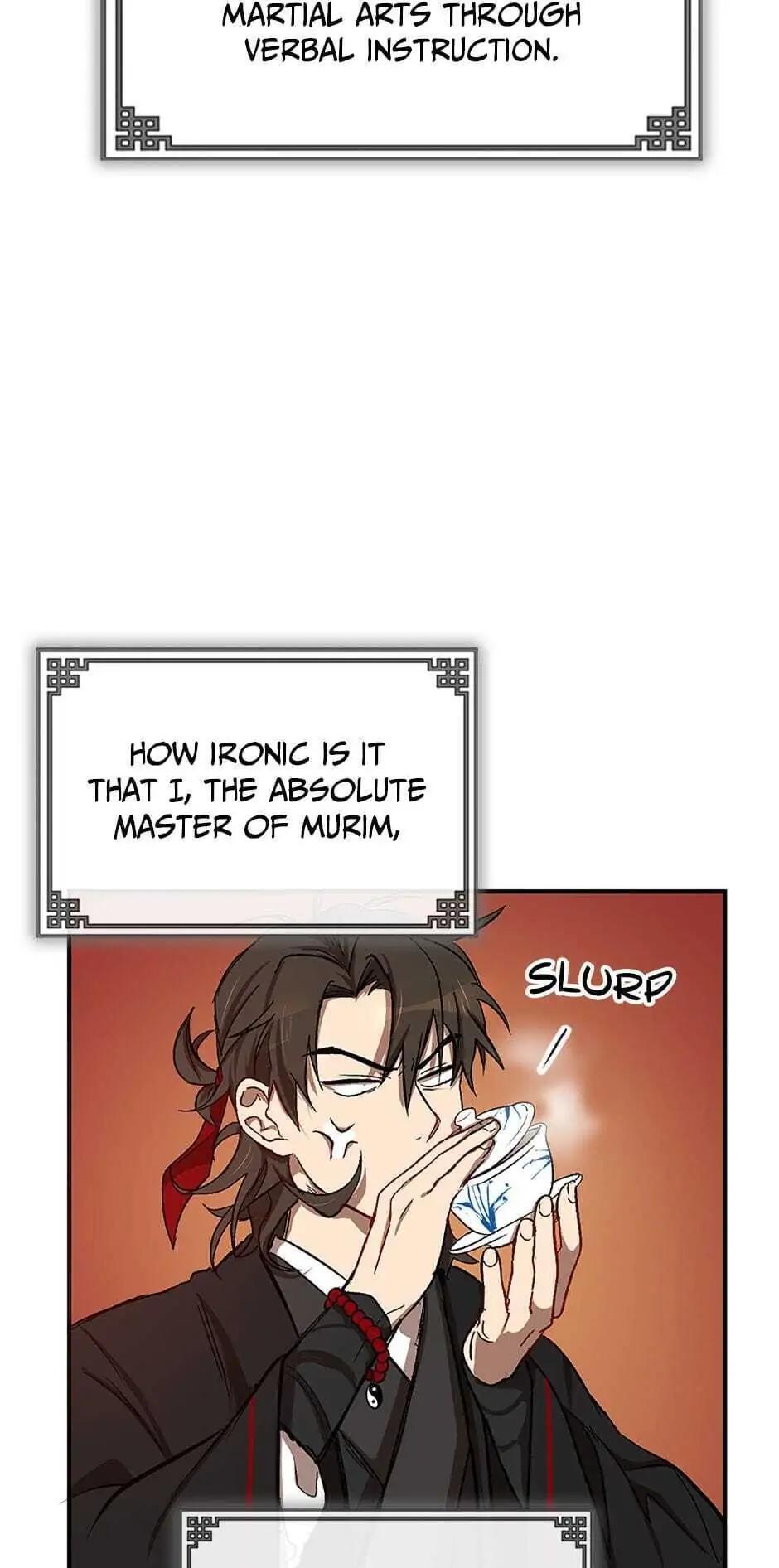 Read The Grand Mudang Saga Manga Online