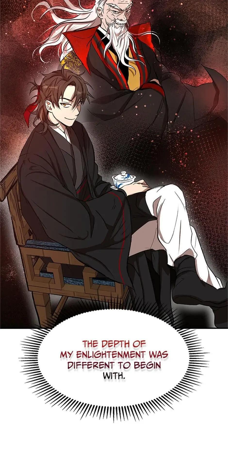 Read The Grand Mudang Saga Manga Online