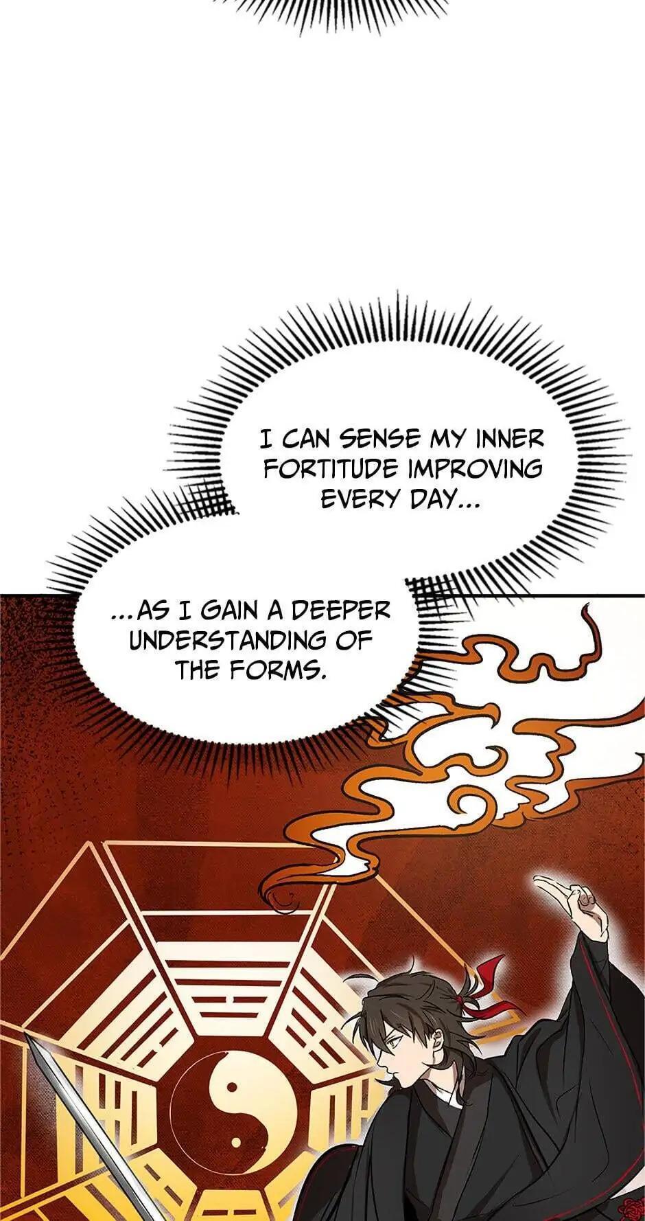 Read The Grand Mudang Saga Manga Online