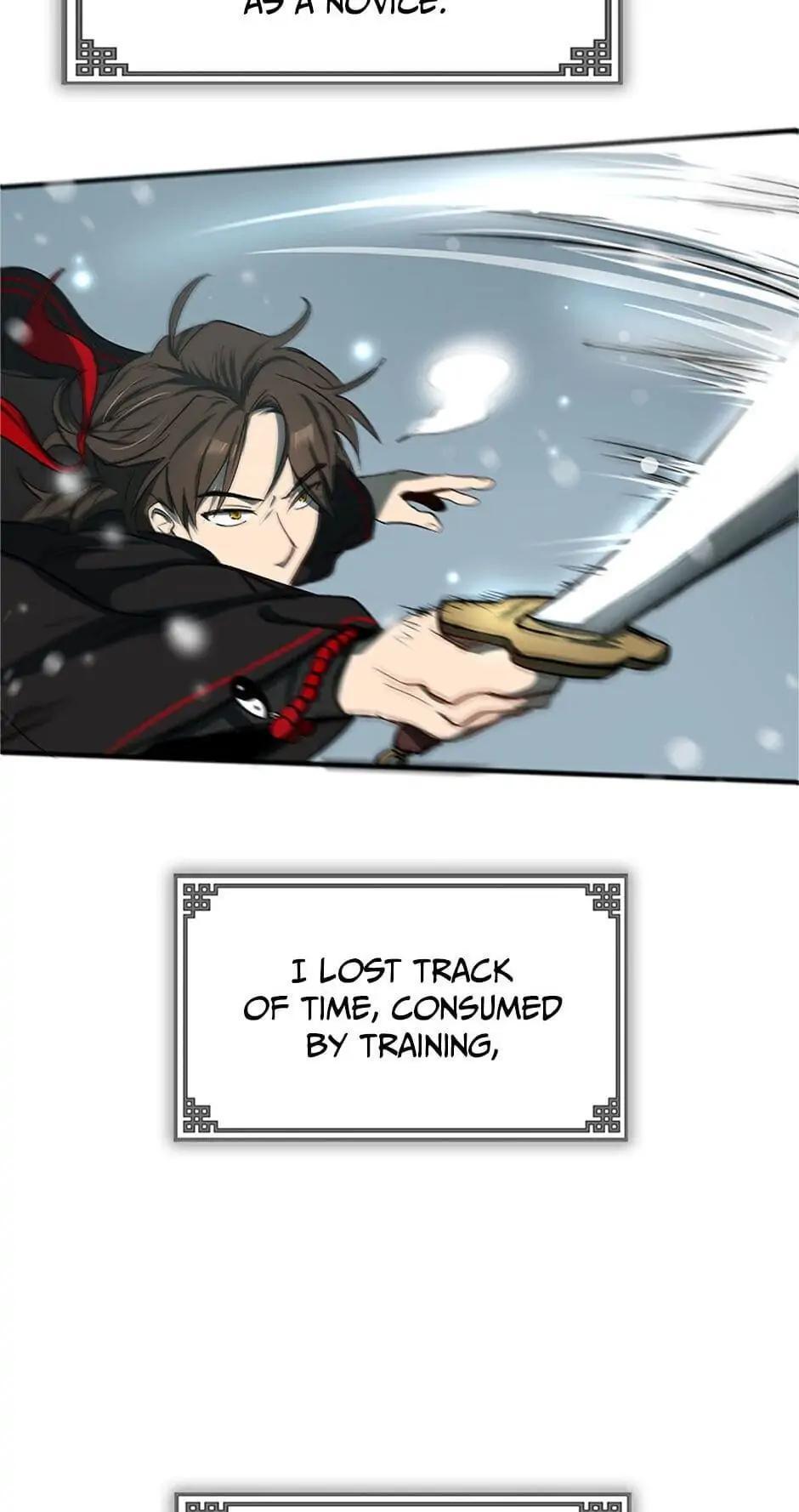 Read The Grand Mudang Saga Manga Online