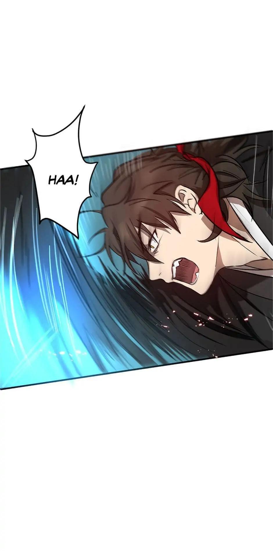 Read The Grand Mudang Saga Manga Online