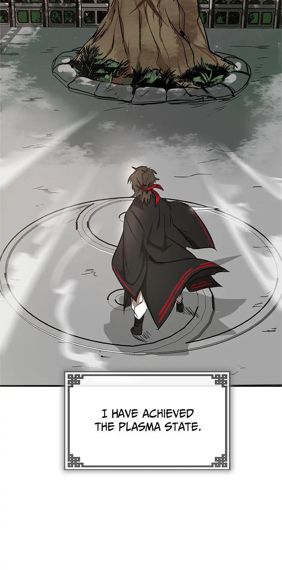 Read The Grand Mudang Saga Manga Online
