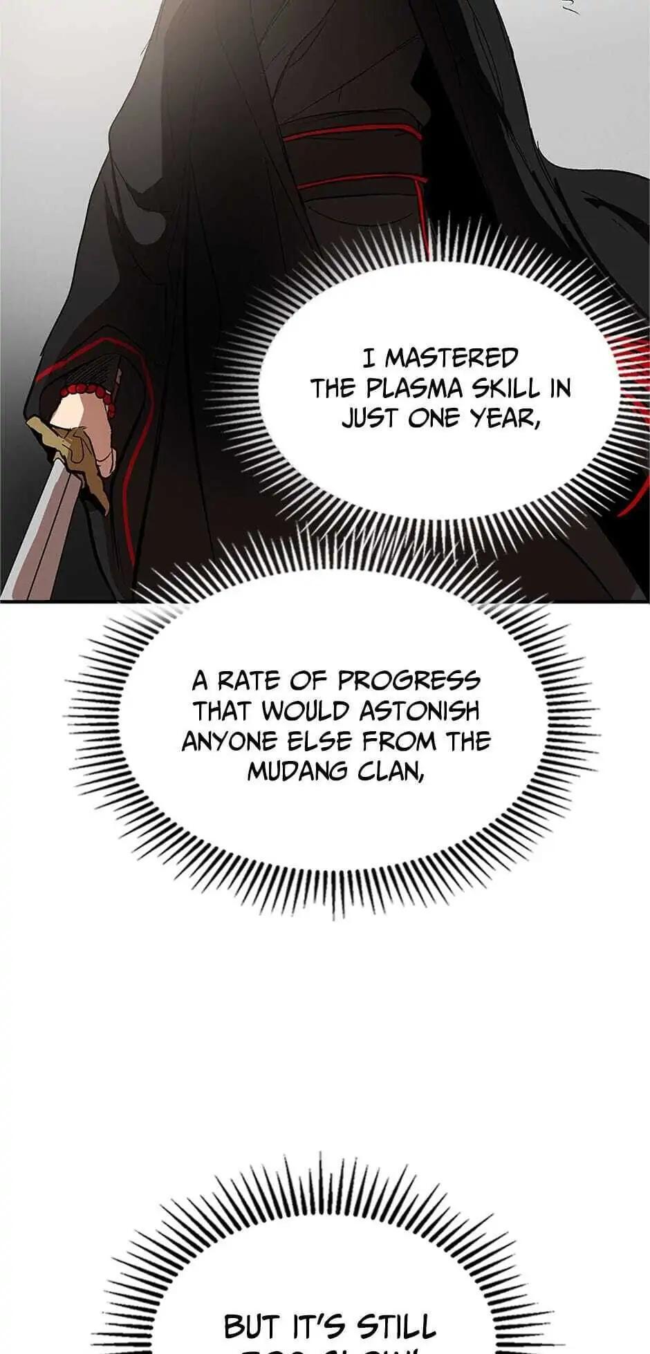 Read The Grand Mudang Saga Manga Online